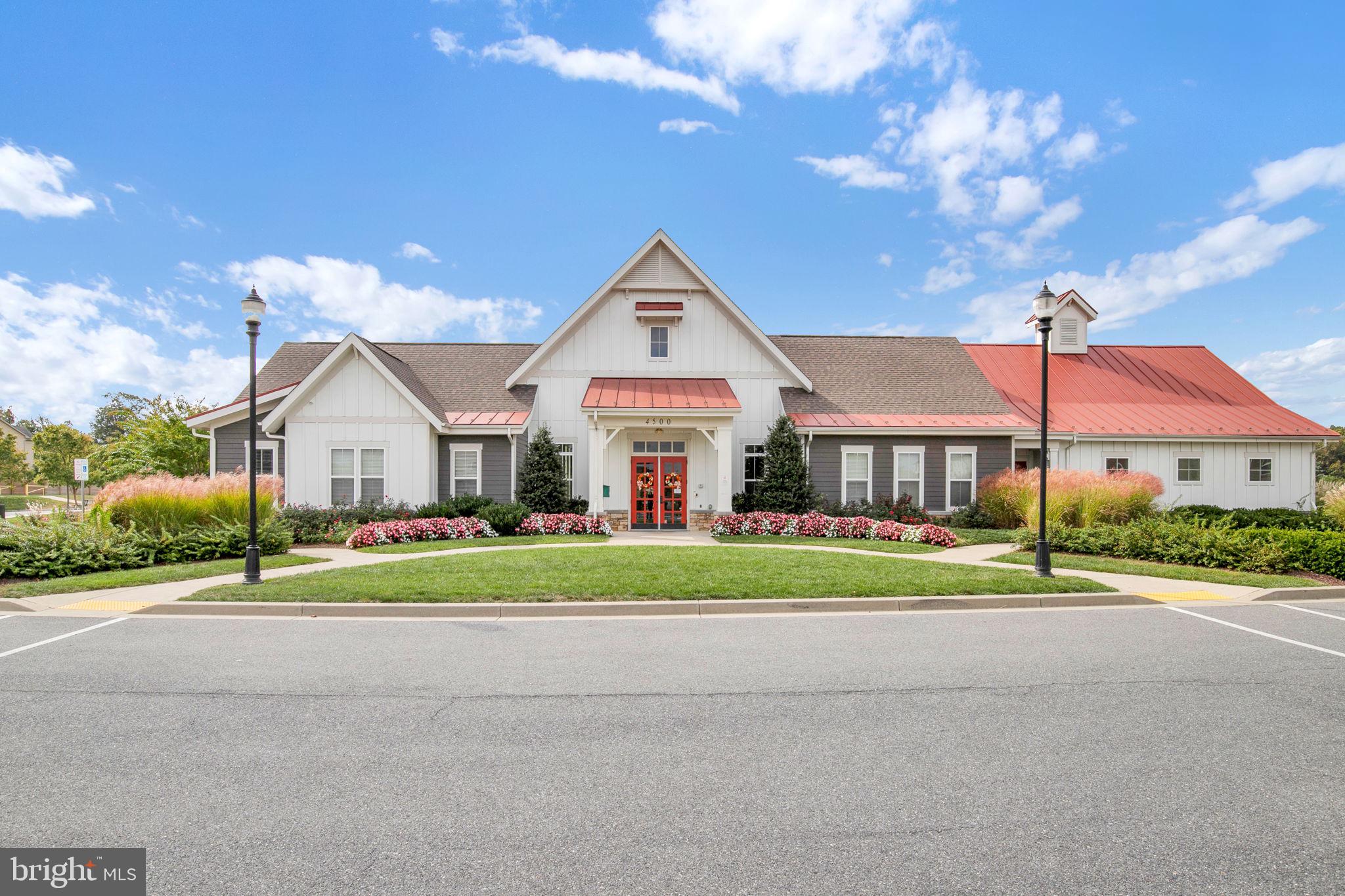 LANDSDALE - Residential