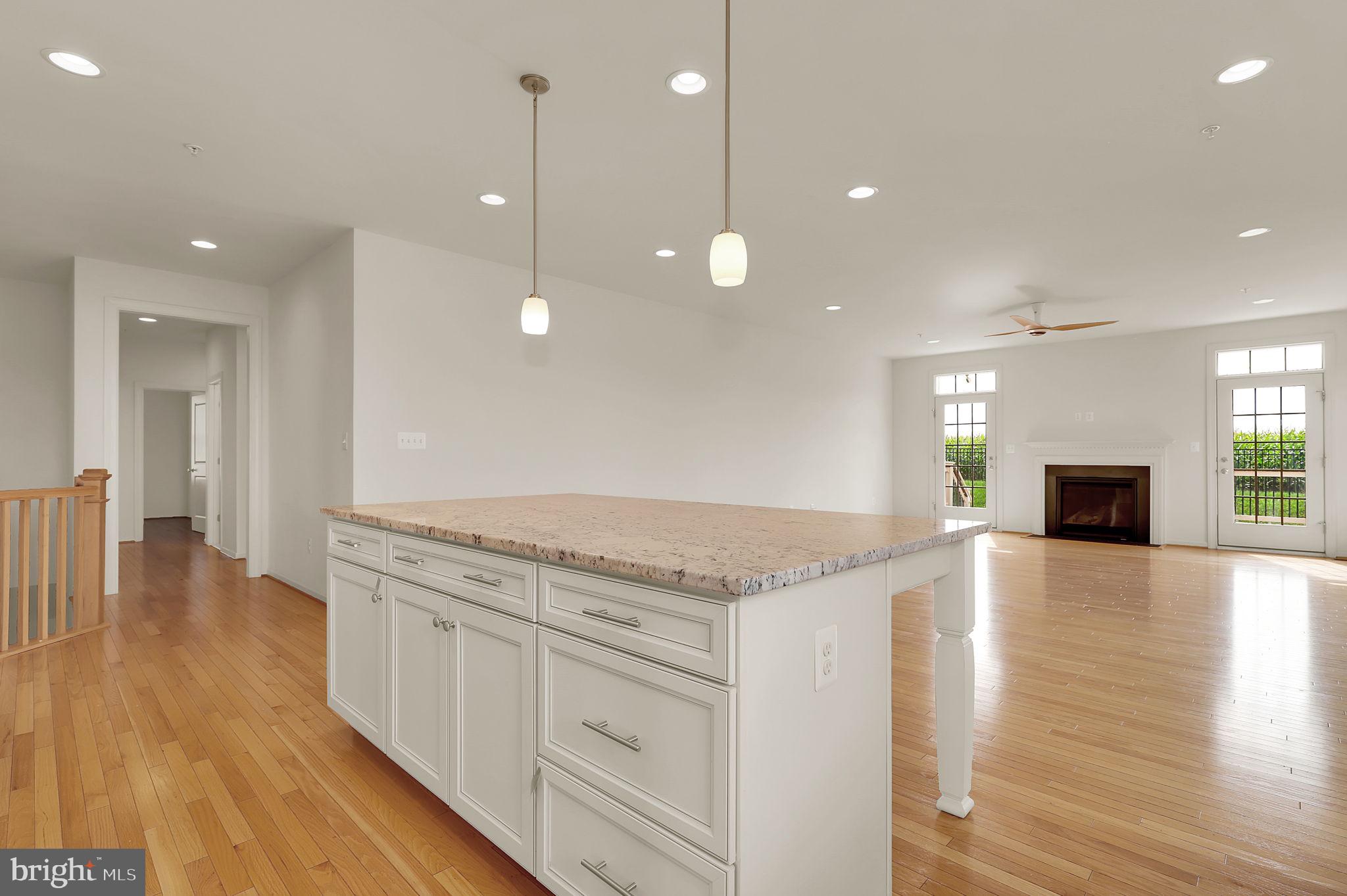 LANDSDALE - Residential