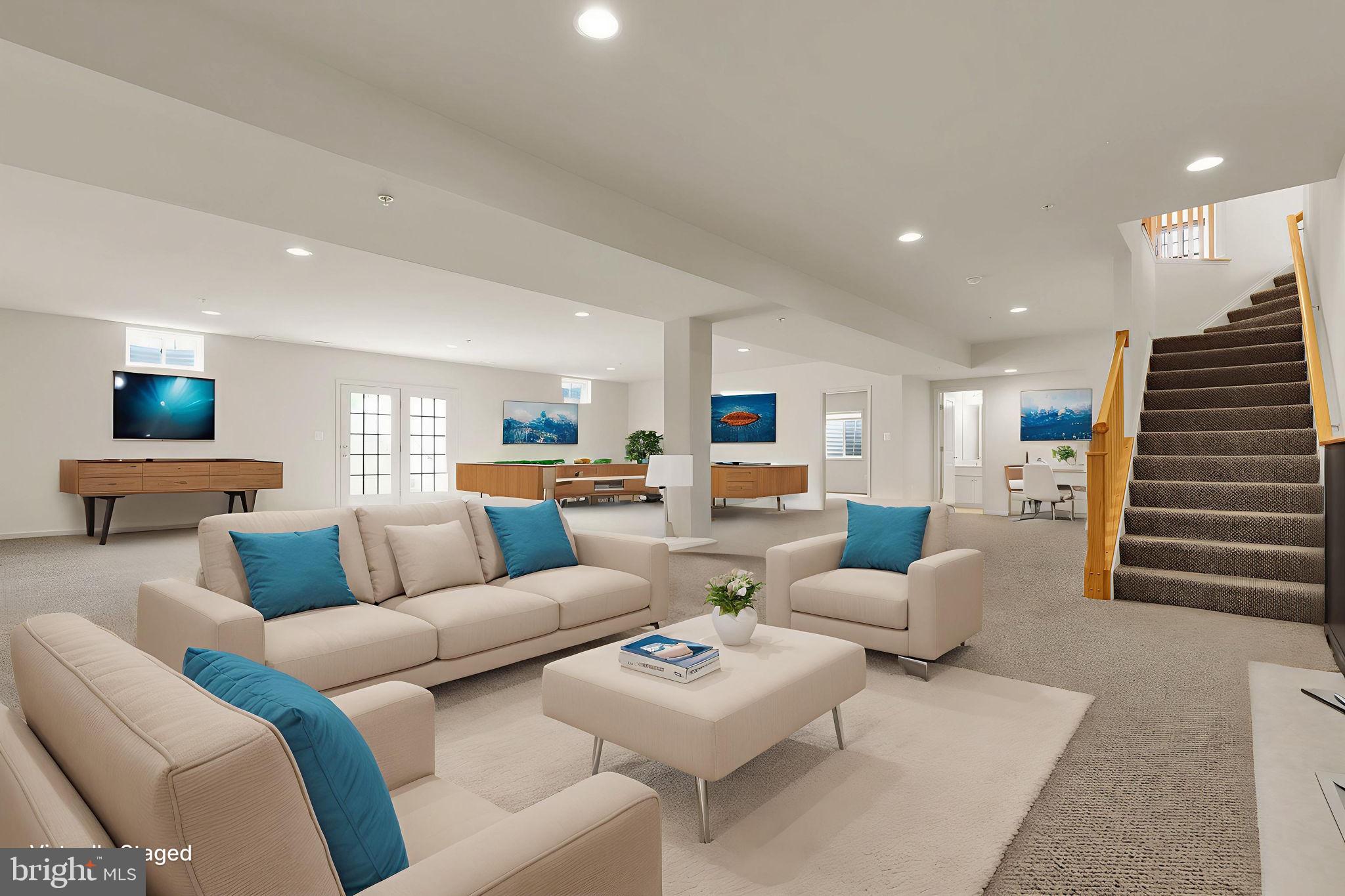 LANDSDALE - Residential