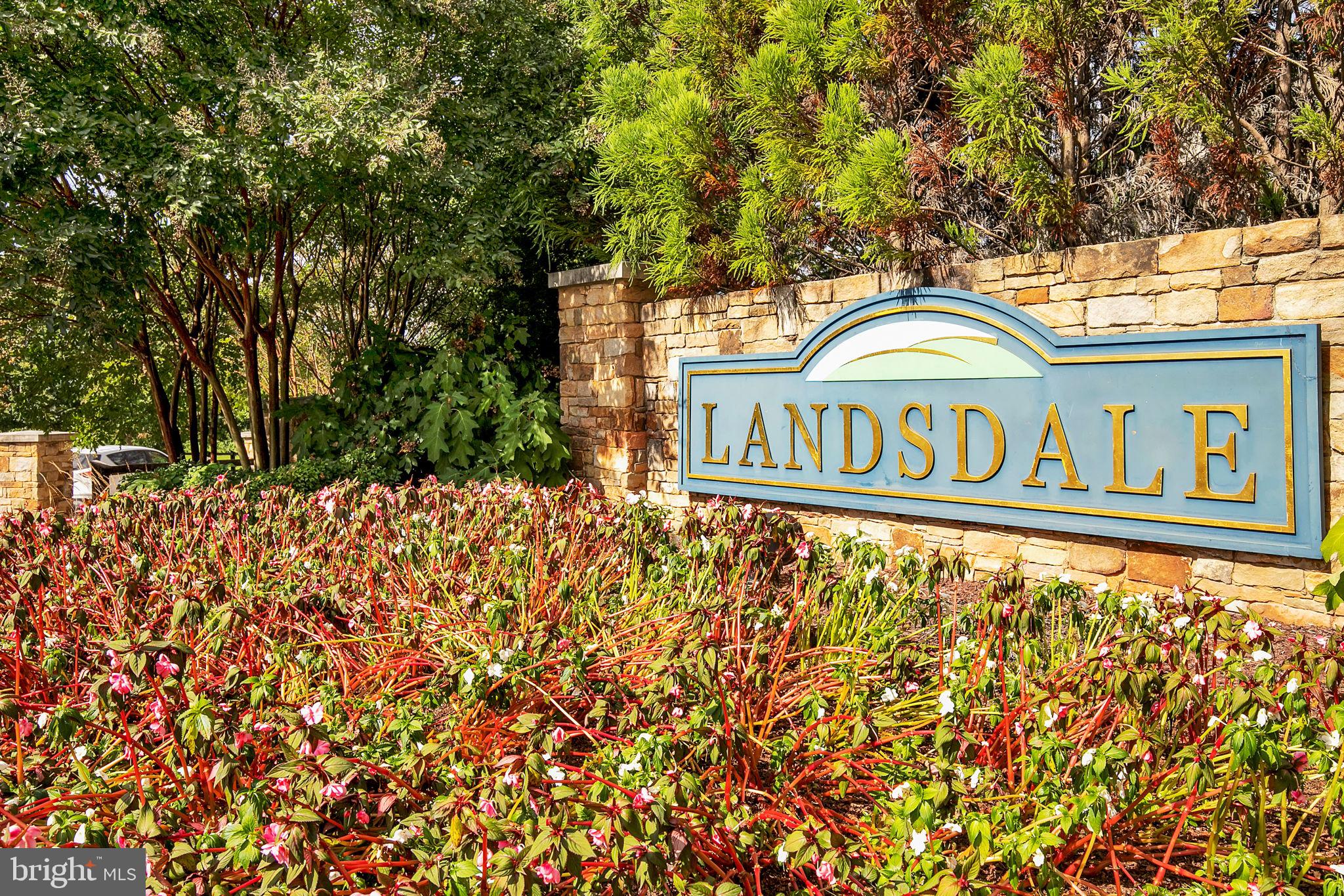LANDSDALE - Residential