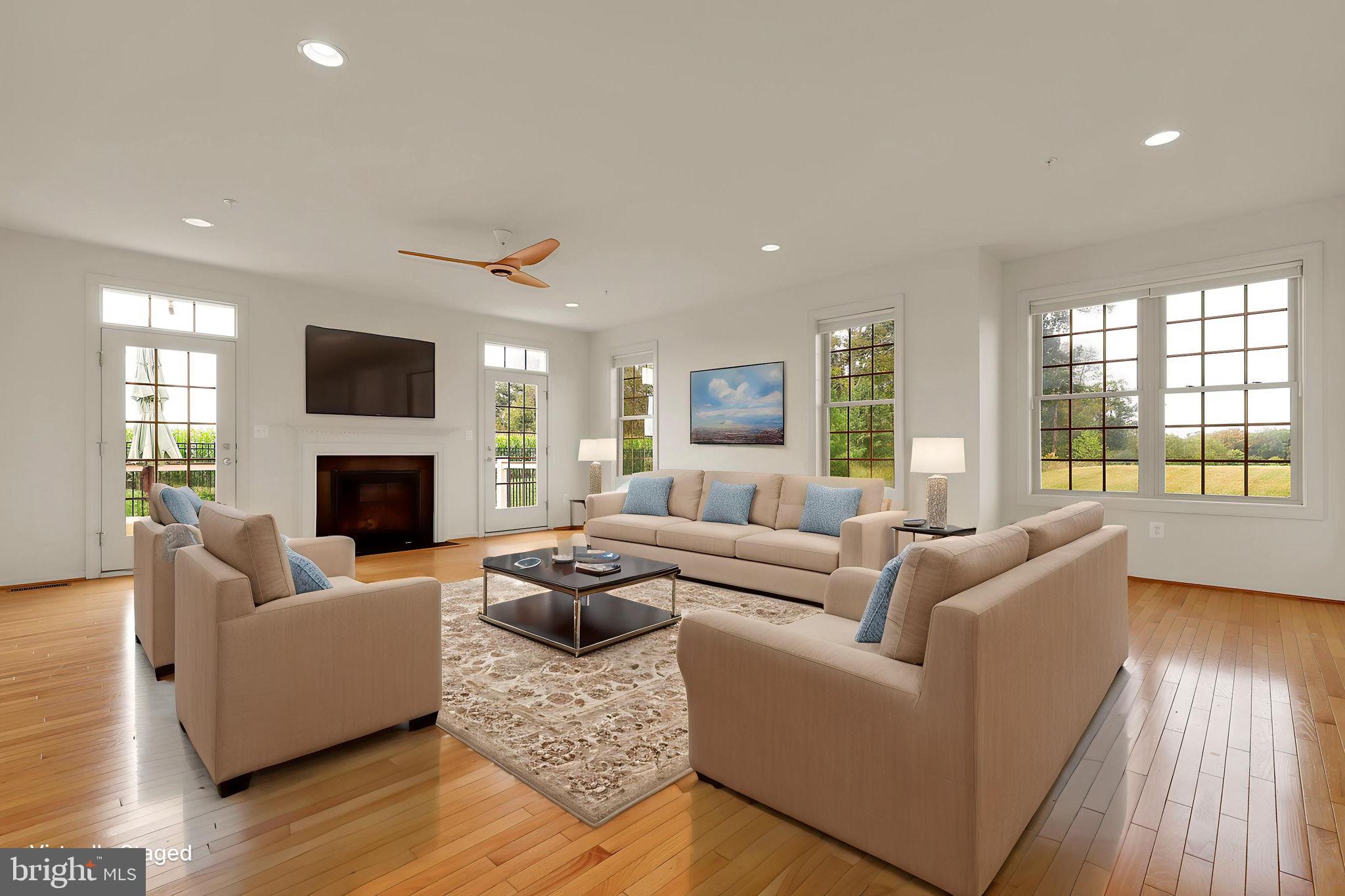 LANDSDALE - Residential