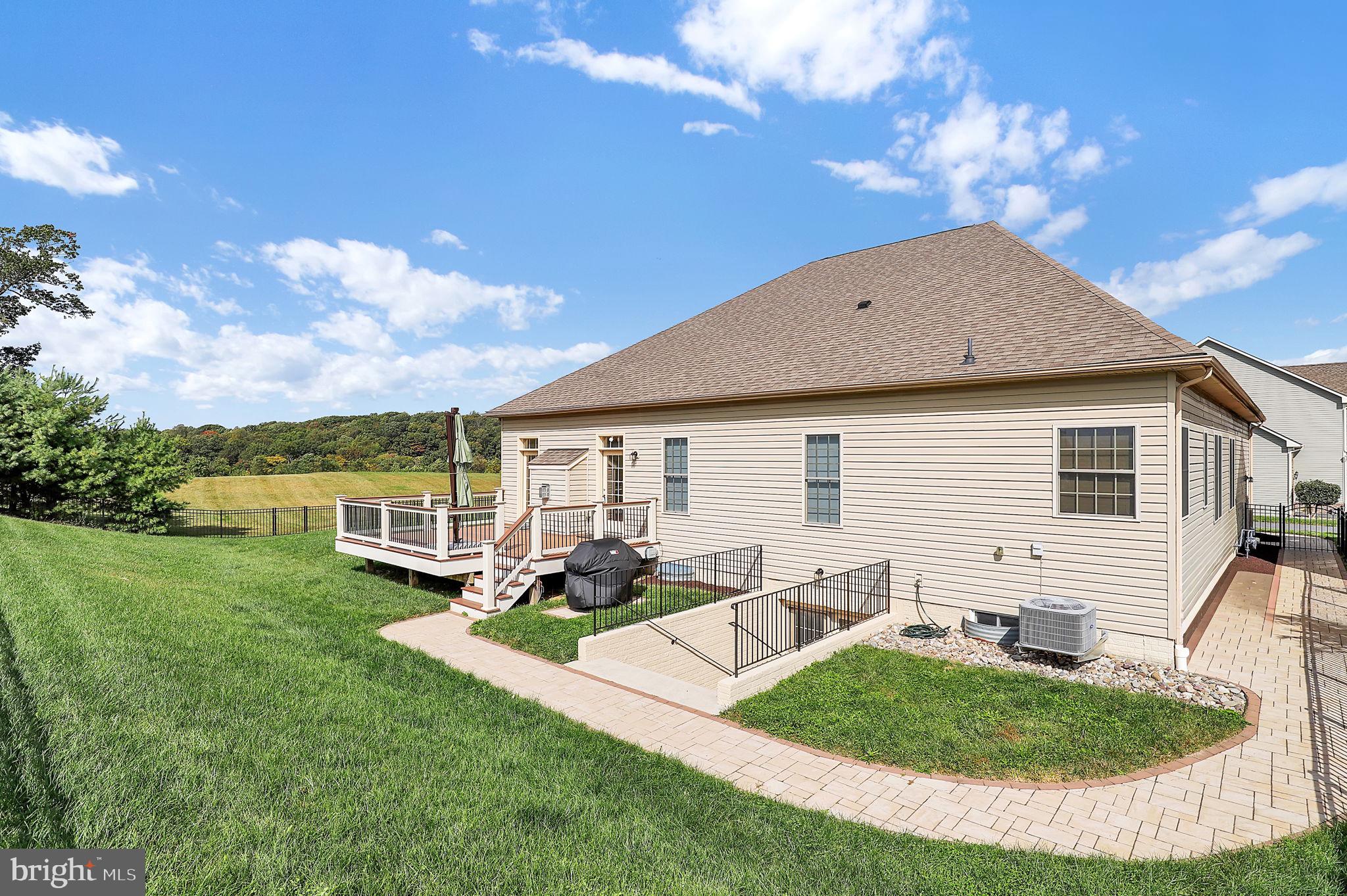 LANDSDALE - Residential