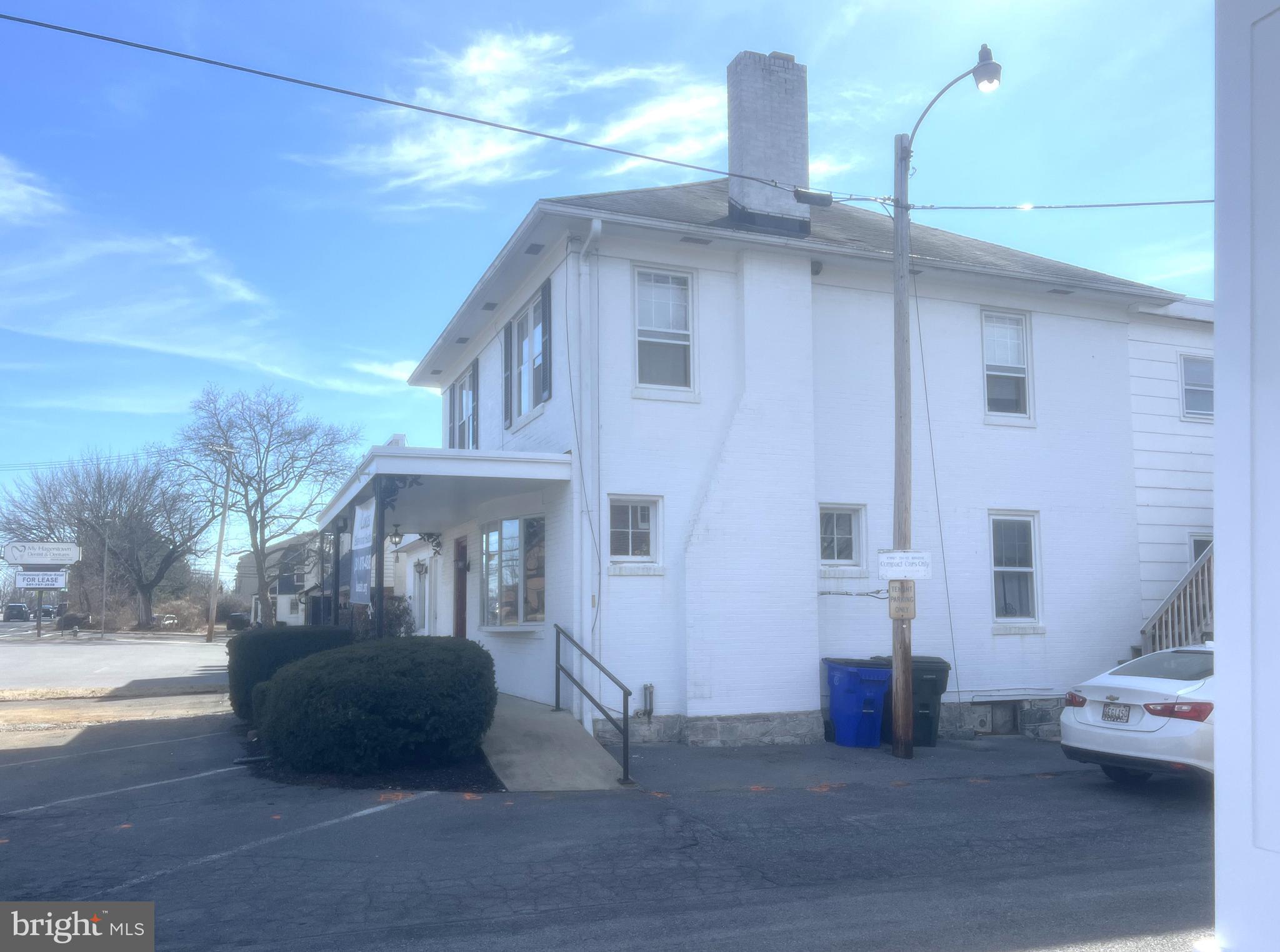 1305 PENNSYLVANIA AVENUE