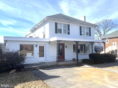 1305 PENNSYLVANIA AVENUE HAGERSTOWN MD 21742