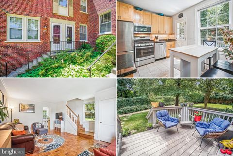 1600 S BARTON STREET 754 ARLINGTON VA 22204