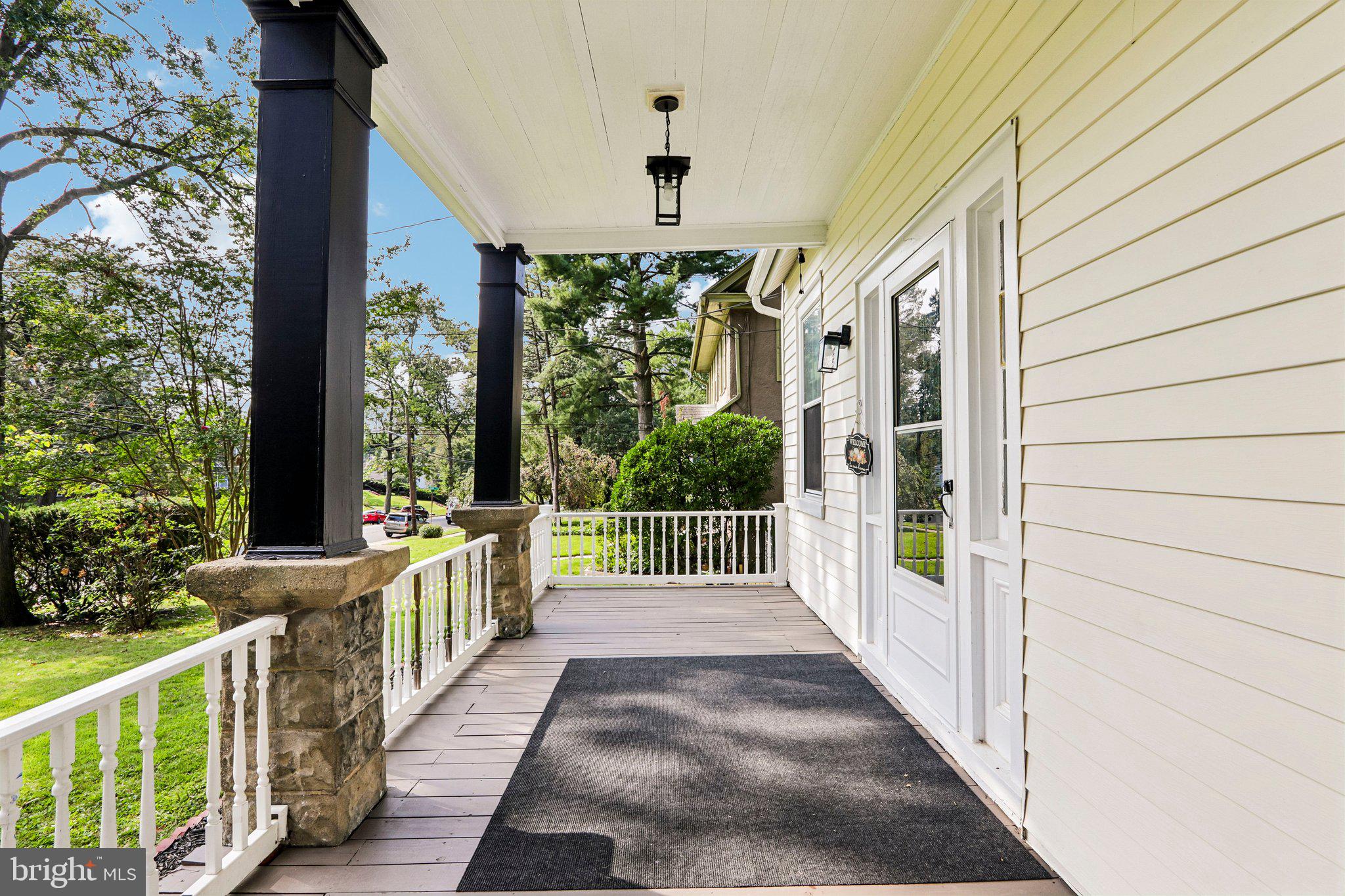 53 S WOODLAND AVENUE