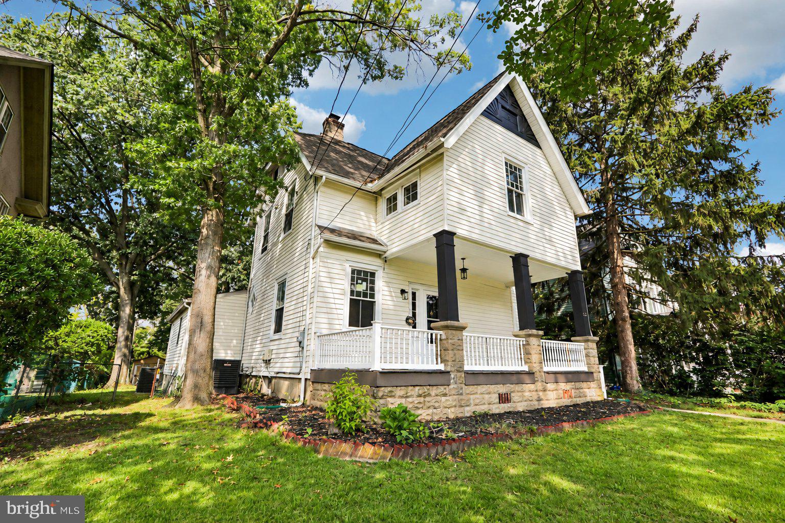 53 S WOODLAND AVENUE