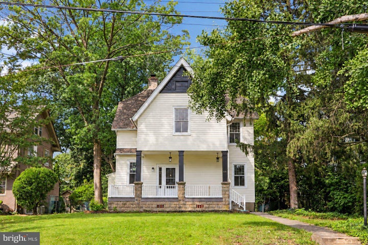 Photo 1 of 58 — 53 S WOODLAND AVENUE, WOODBURY, NJ 08096
