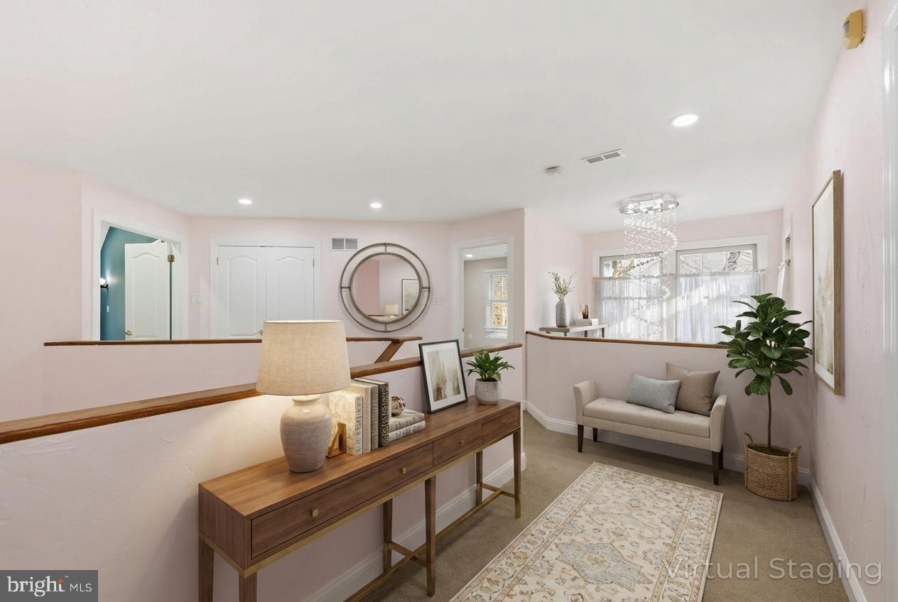 BREYER WOODS - Residential