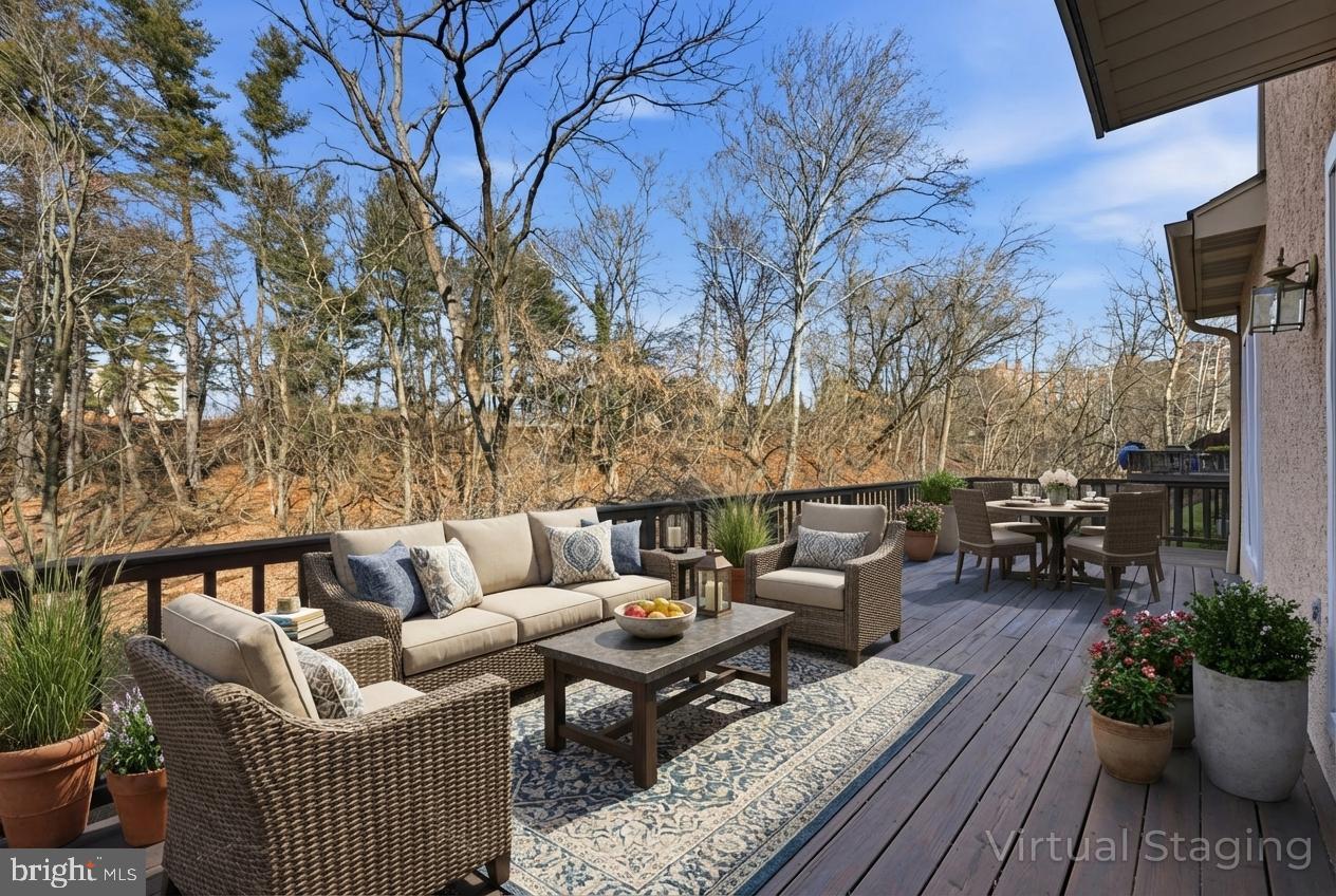 BREYER WOODS - Residential