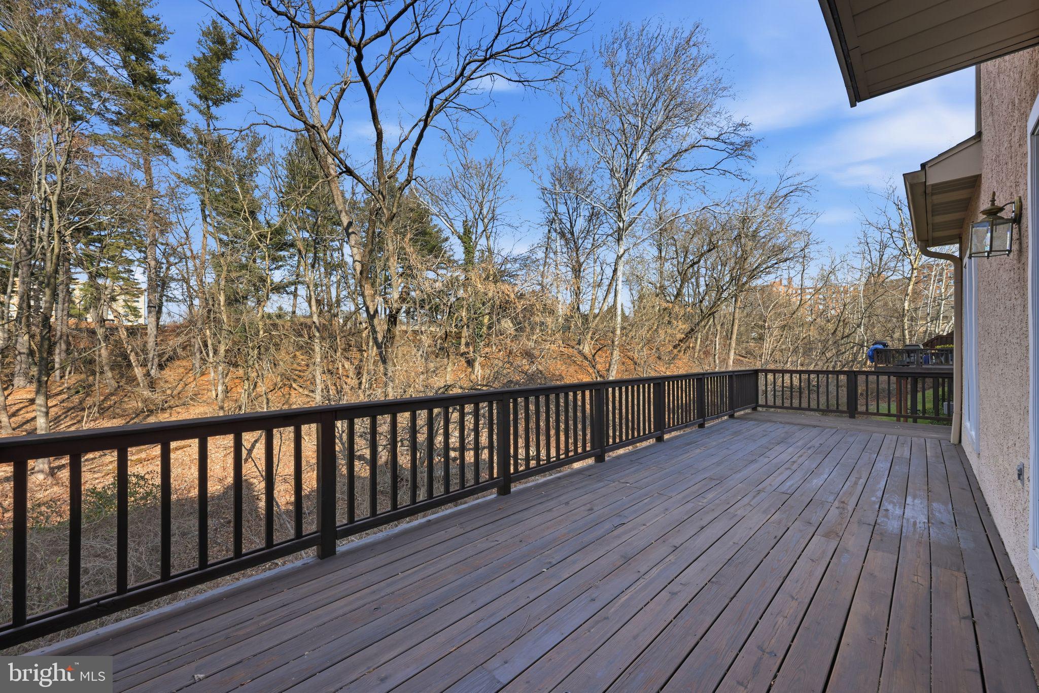 BREYER WOODS - Residential