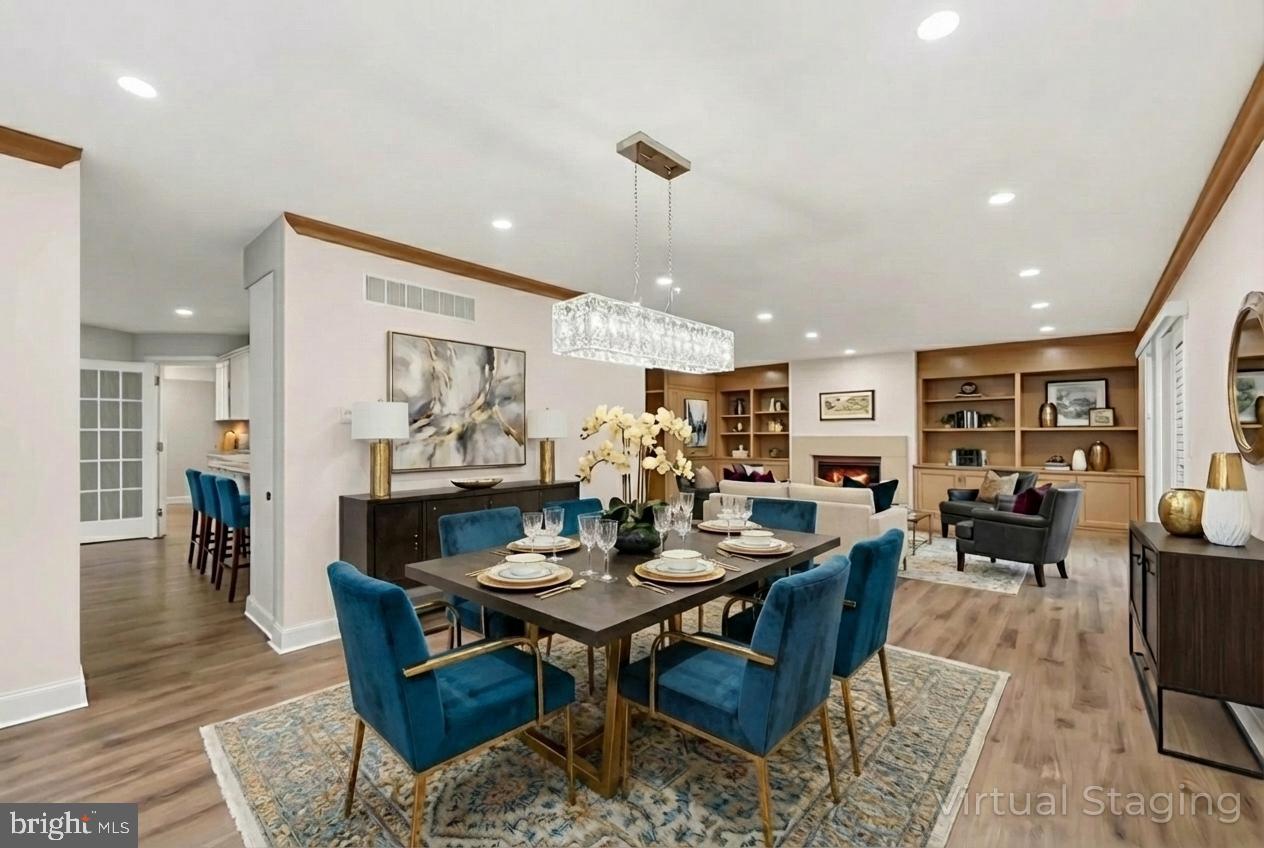 BREYER WOODS - Residential