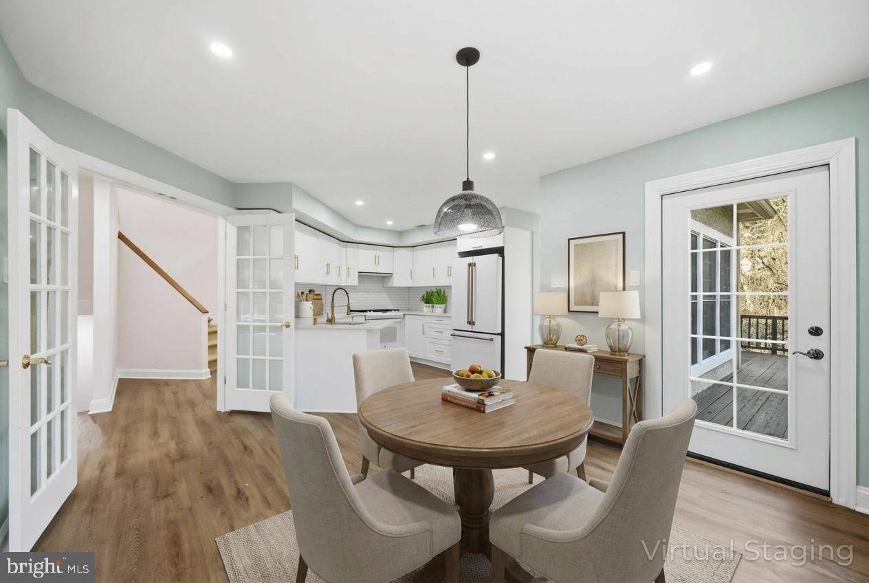 BREYER WOODS - Residential