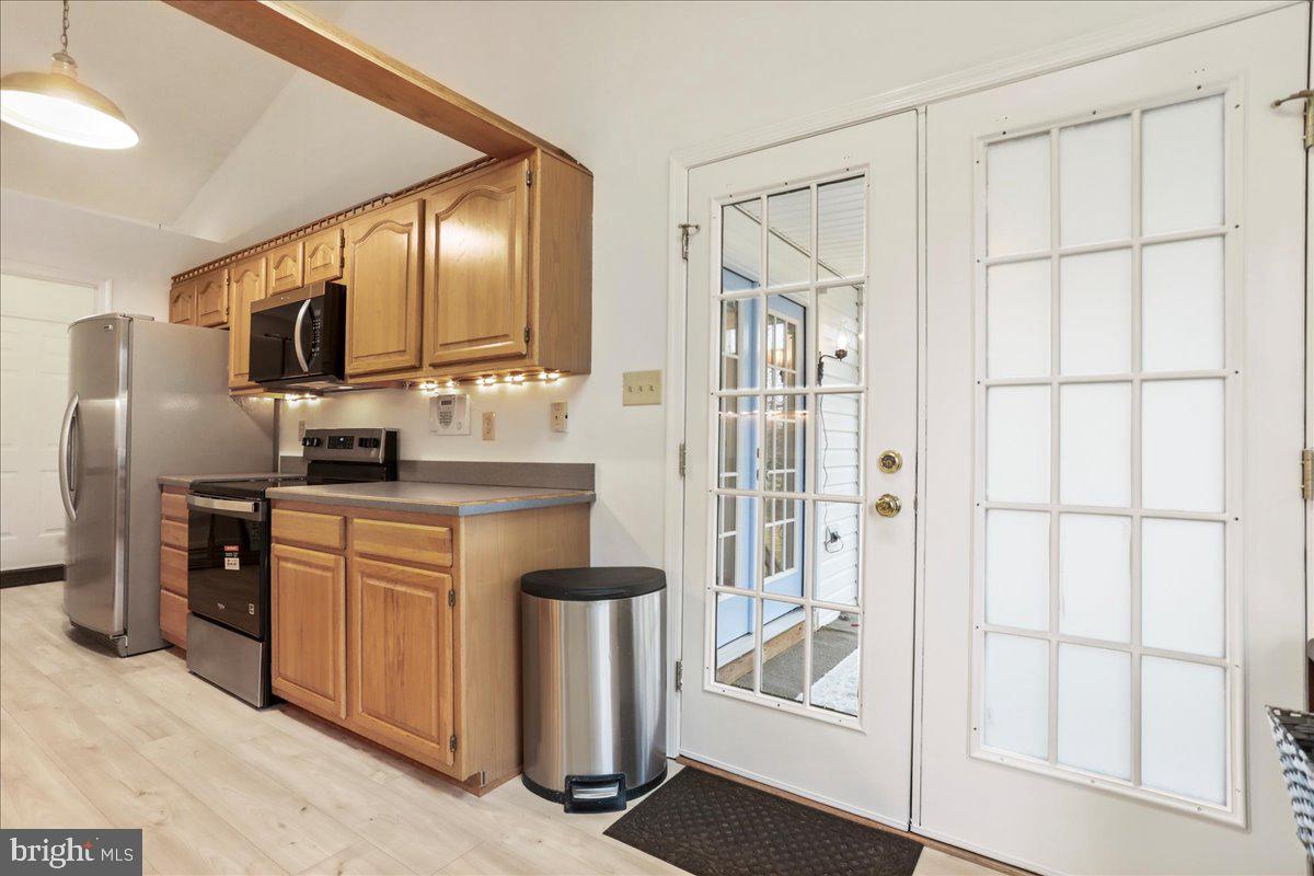 NORWOOD NORTH - Residential