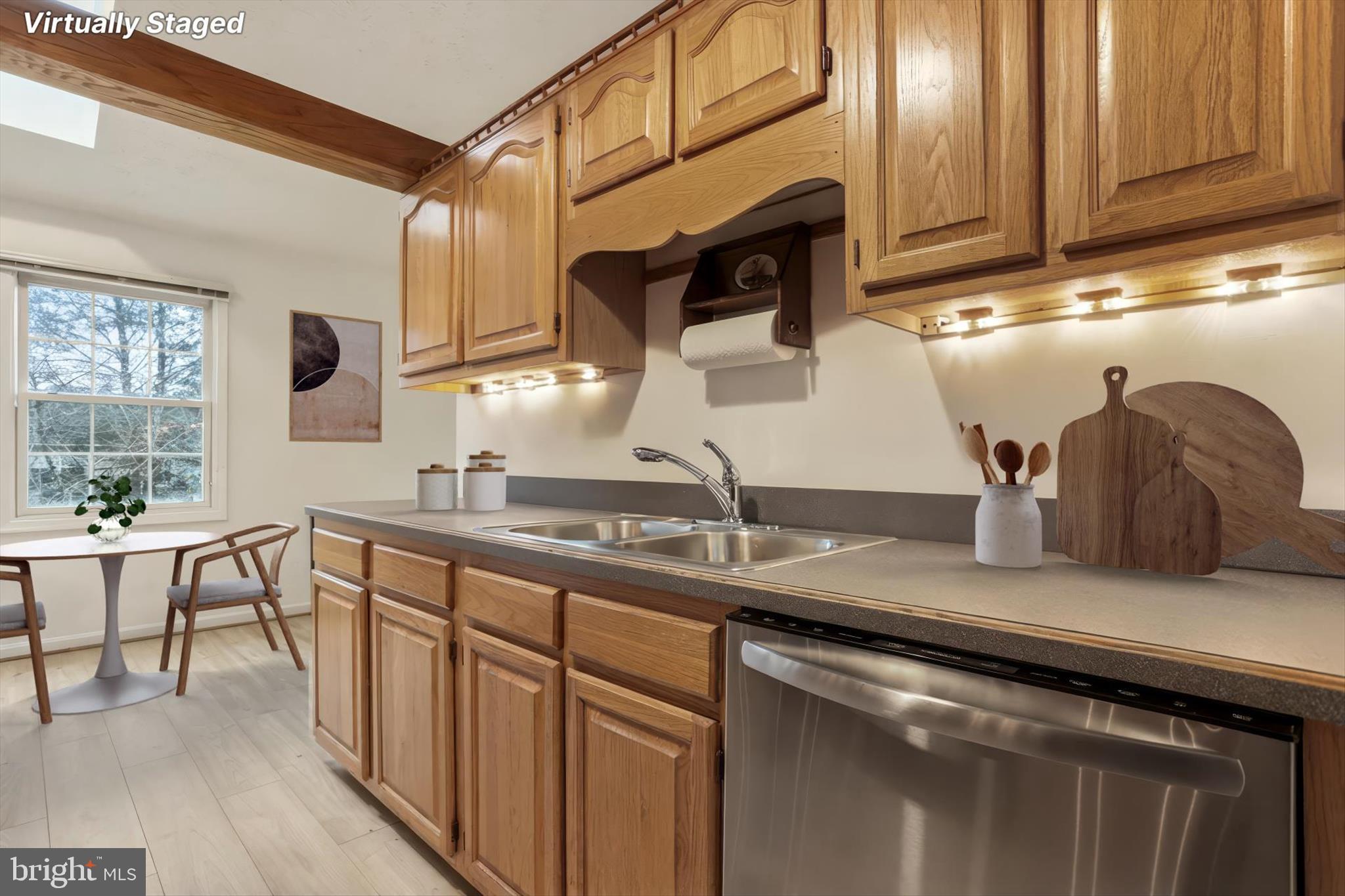NORWOOD NORTH - Residential