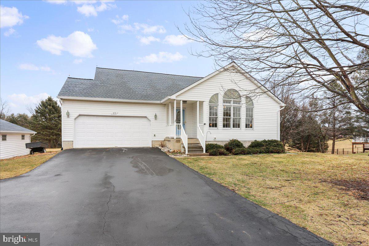 NORWOOD NORTH - Residential