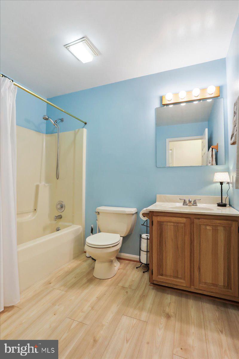 NORWOOD NORTH - Residential