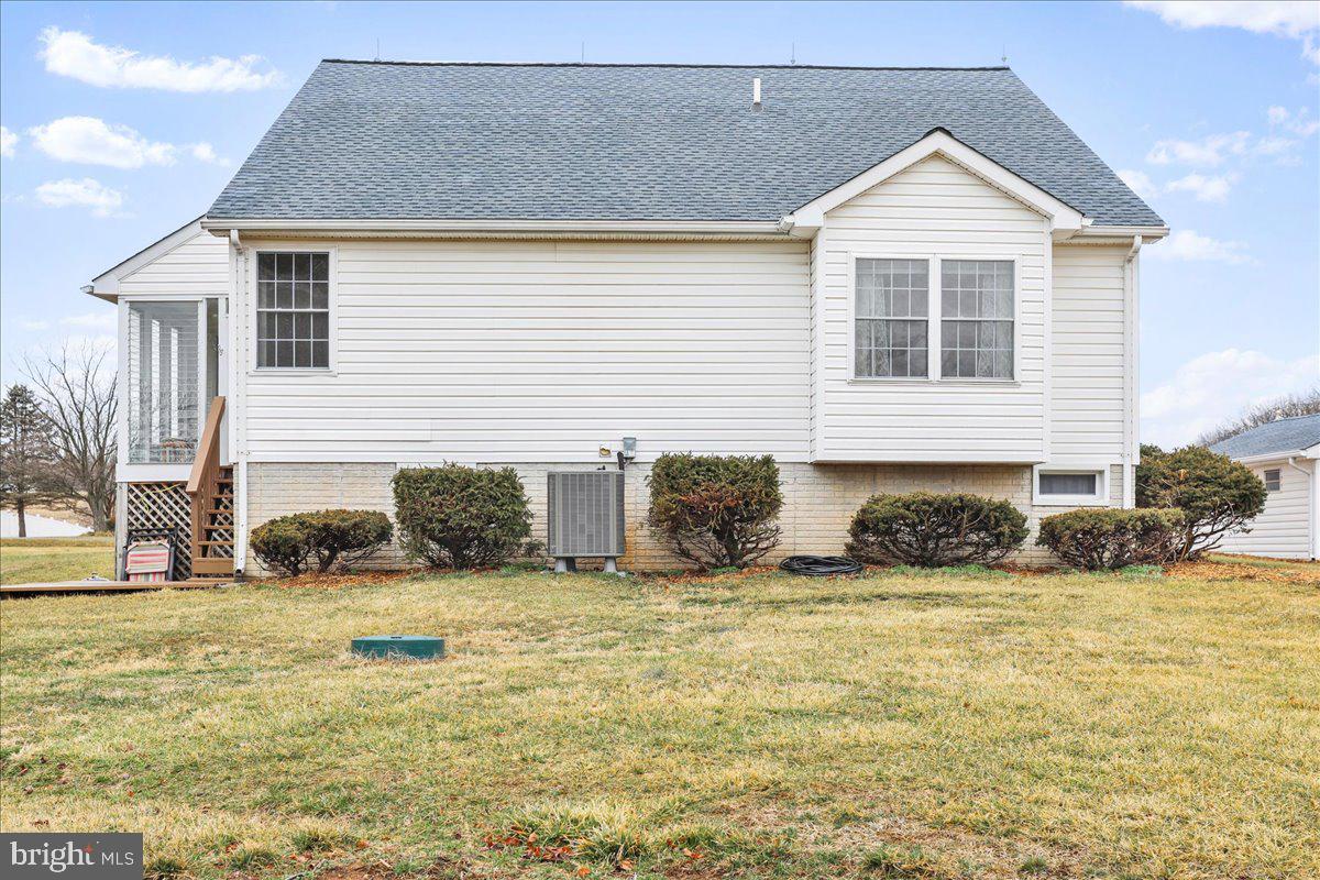 NORWOOD NORTH - Residential