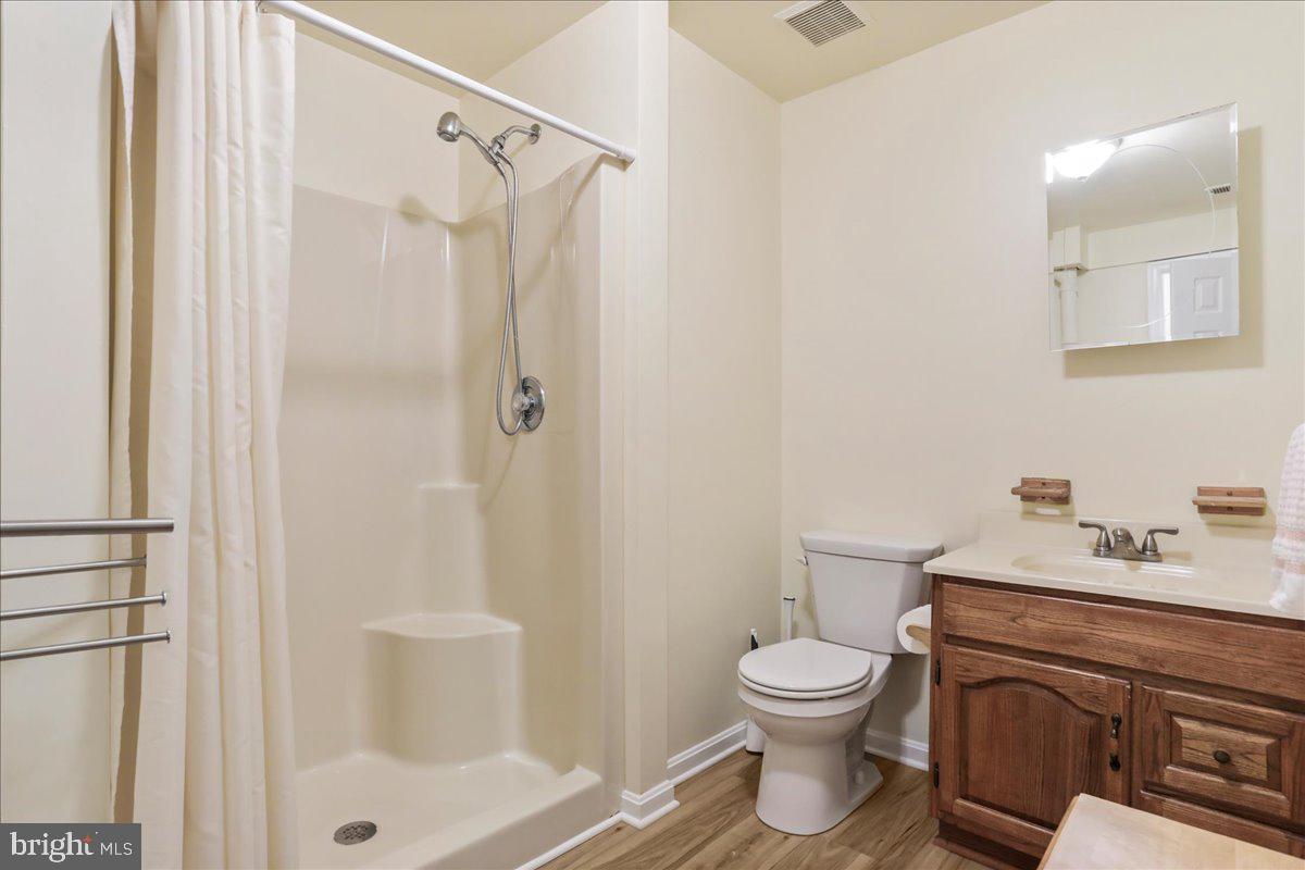 NORWOOD NORTH - Residential