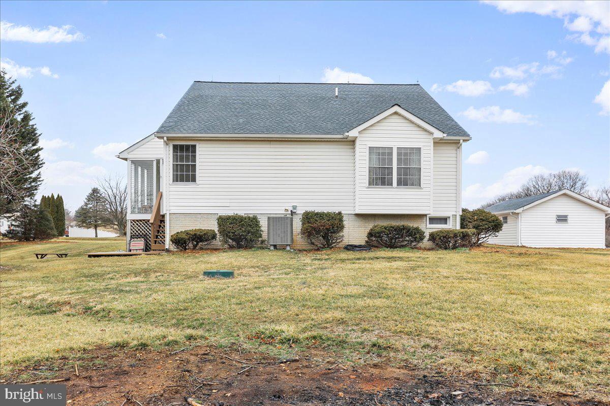 NORWOOD NORTH - Residential