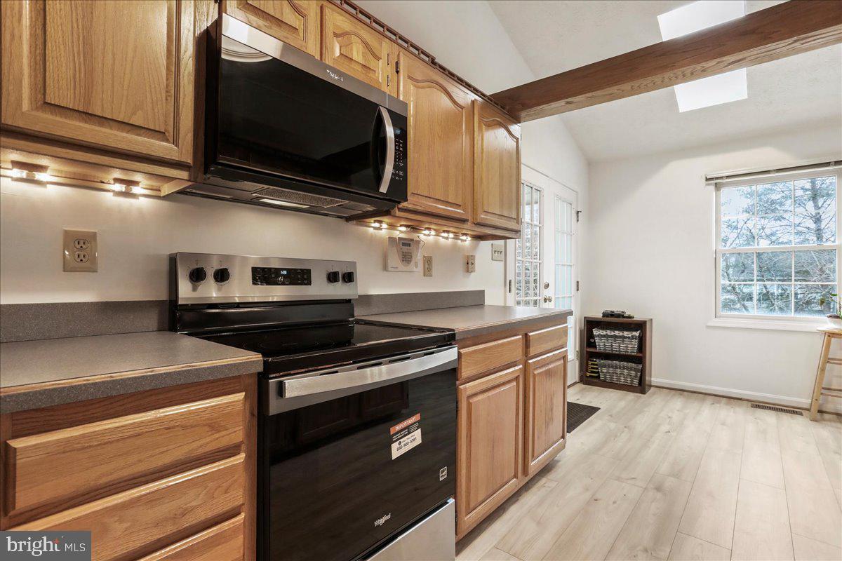 NORWOOD NORTH - Residential