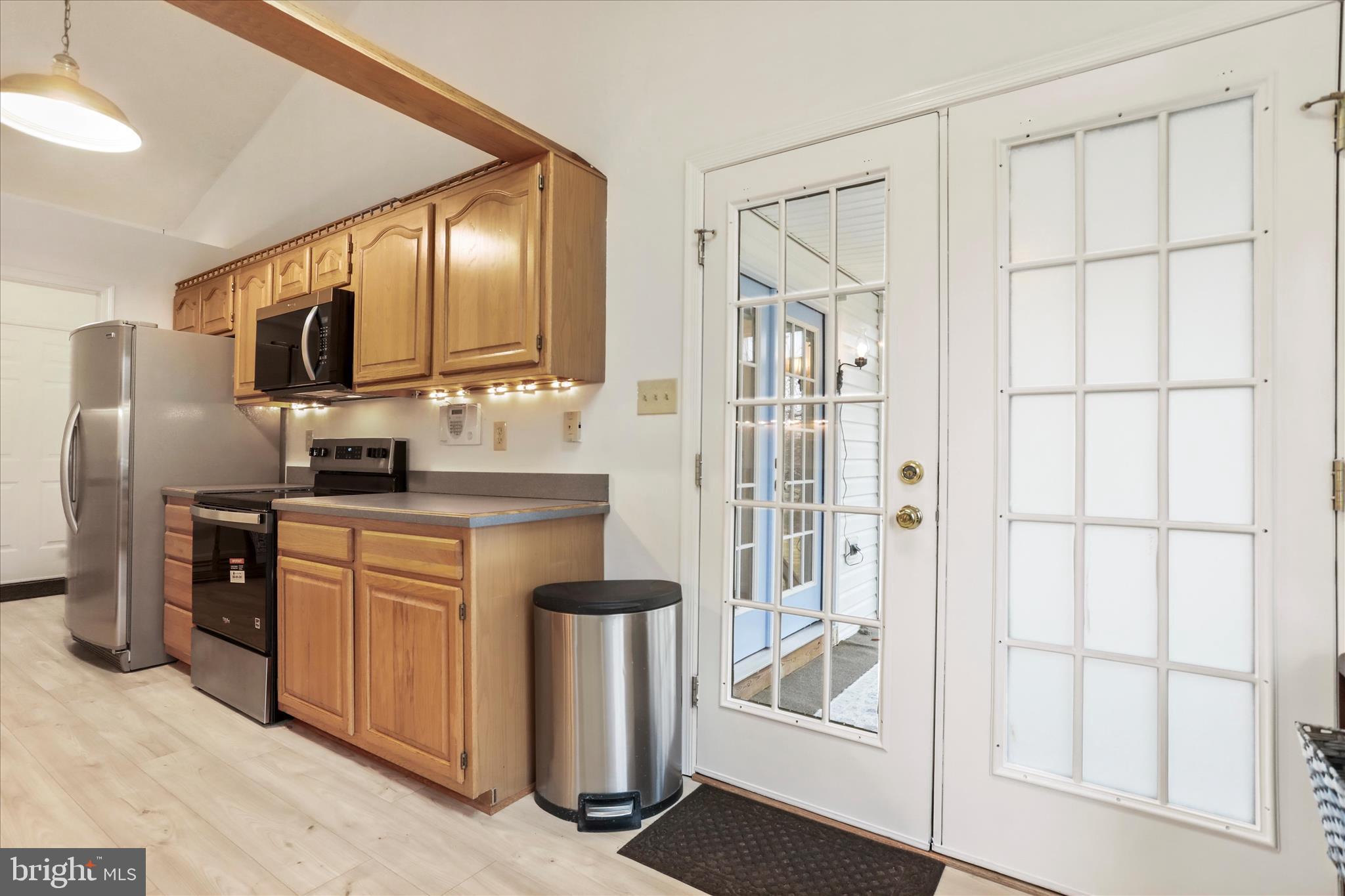 NORWOOD NORTH - Residential