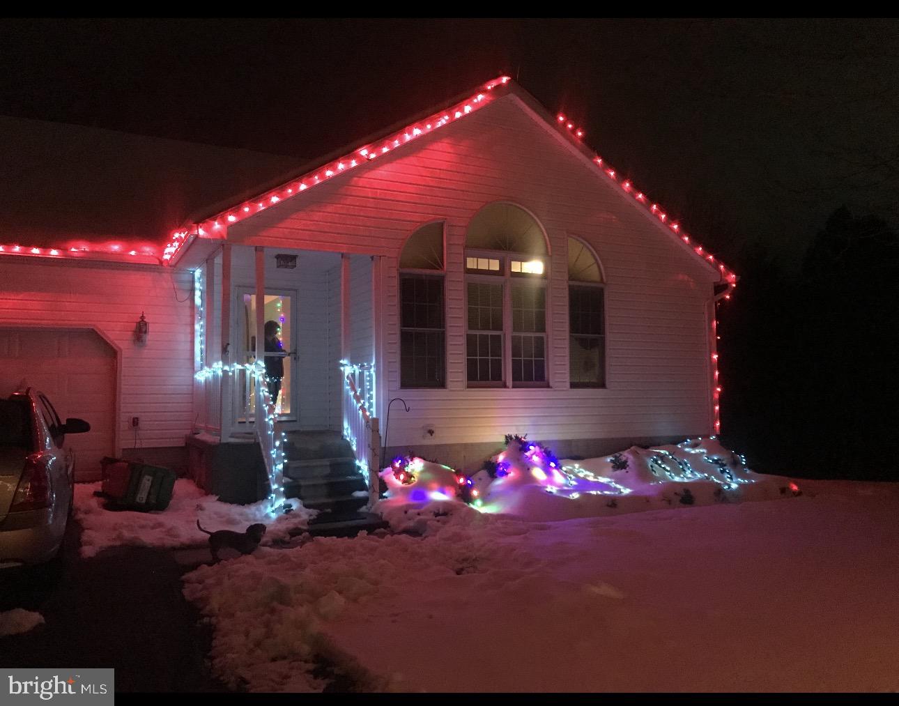 NORWOOD NORTH - Residential