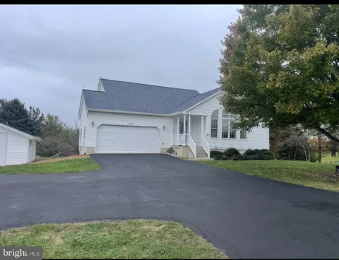 23 Teakwood Court, Harpers Ferry, WV 25425 - #: WVJF2020496