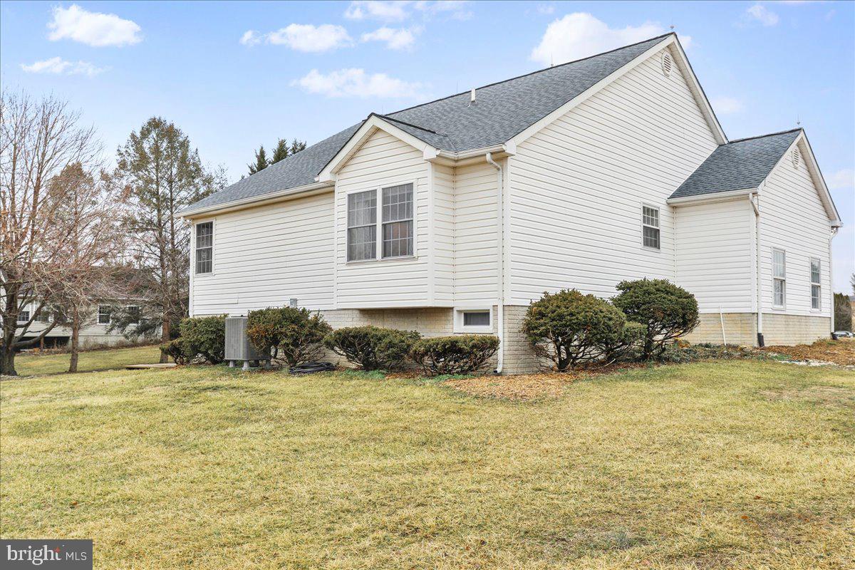 NORWOOD NORTH - Residential