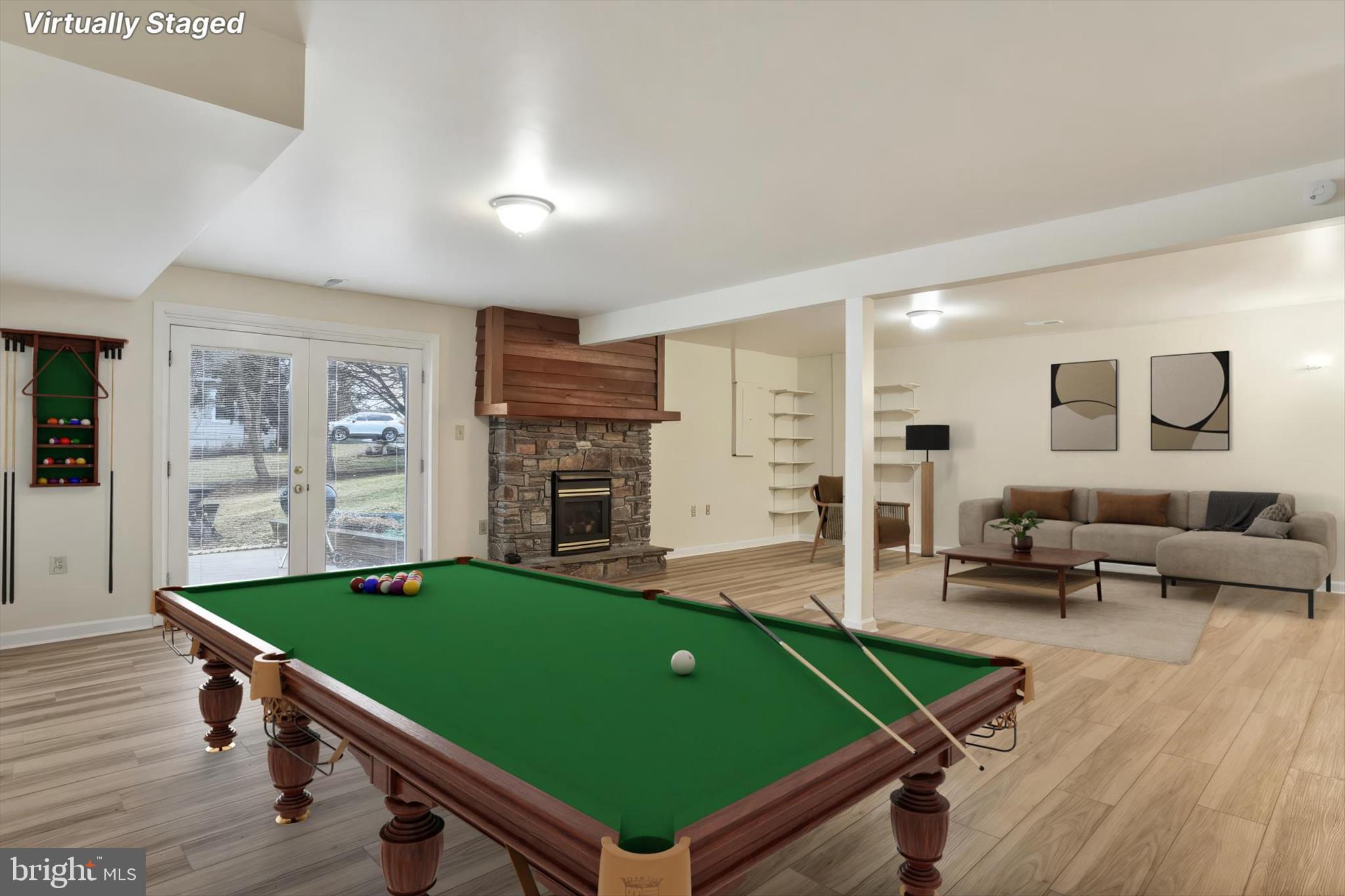 NORWOOD NORTH - Residential