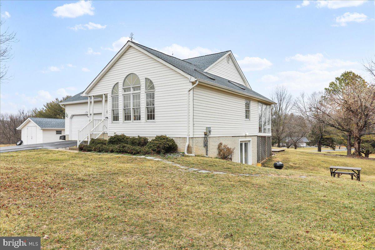 NORWOOD NORTH - Residential