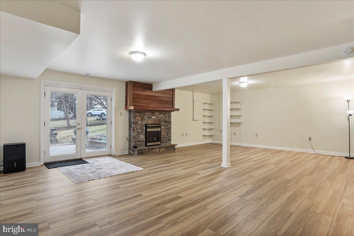 NORWOOD NORTH - Residential