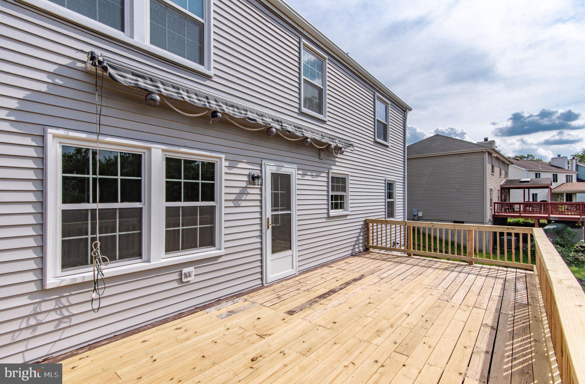 NESTORIA - Residential Lease