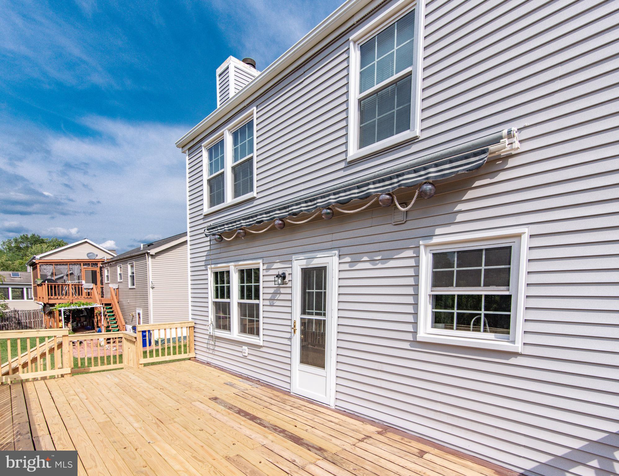 NESTORIA - Residential Lease