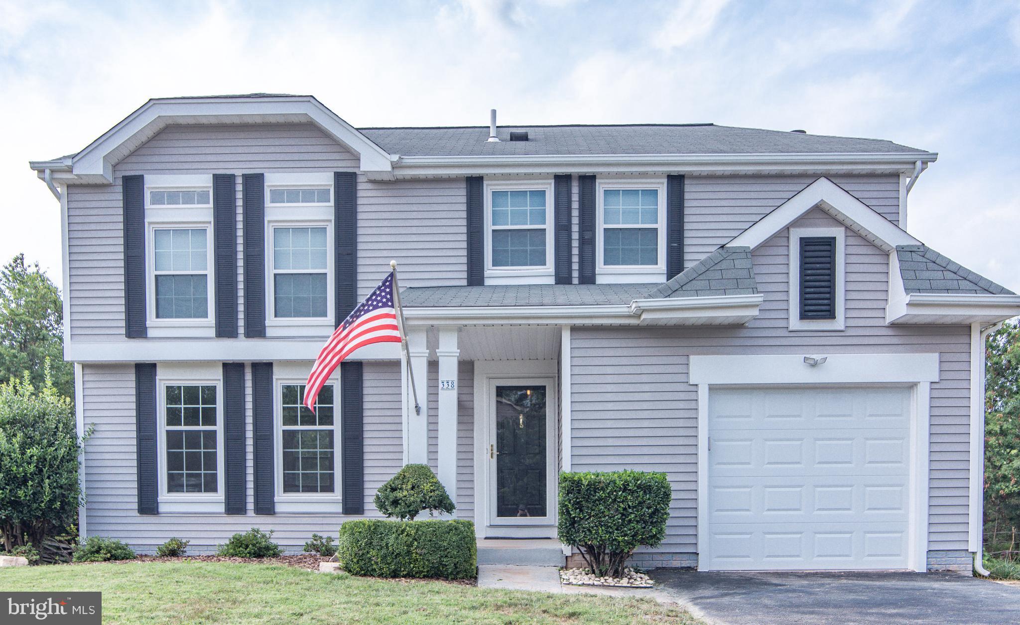 NESTORIA - Residential Lease