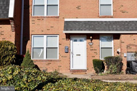 2063 HARBOUR DRIVE PALMYRA NJ 08065