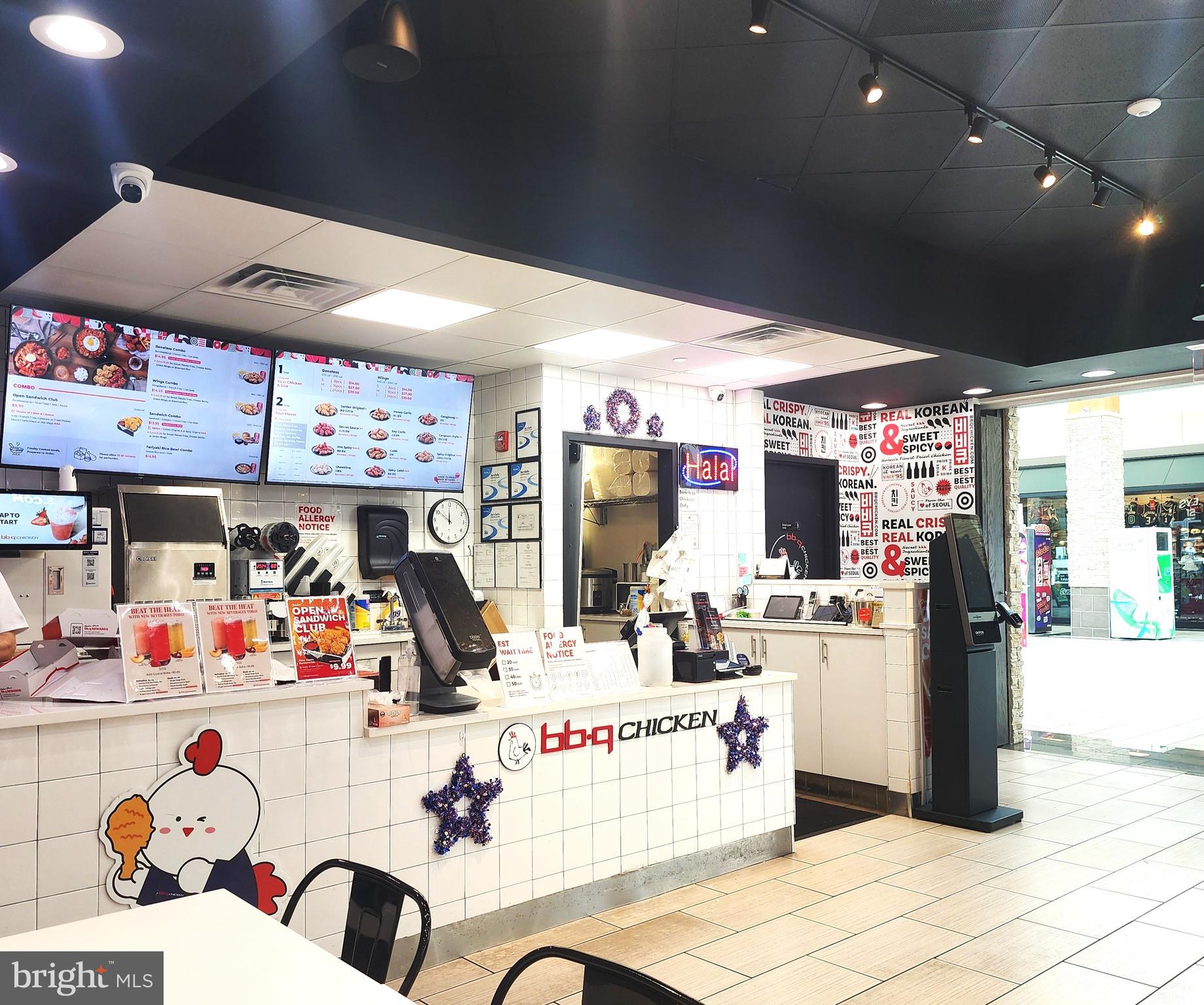 BB.Q Franchise MANASSAS
