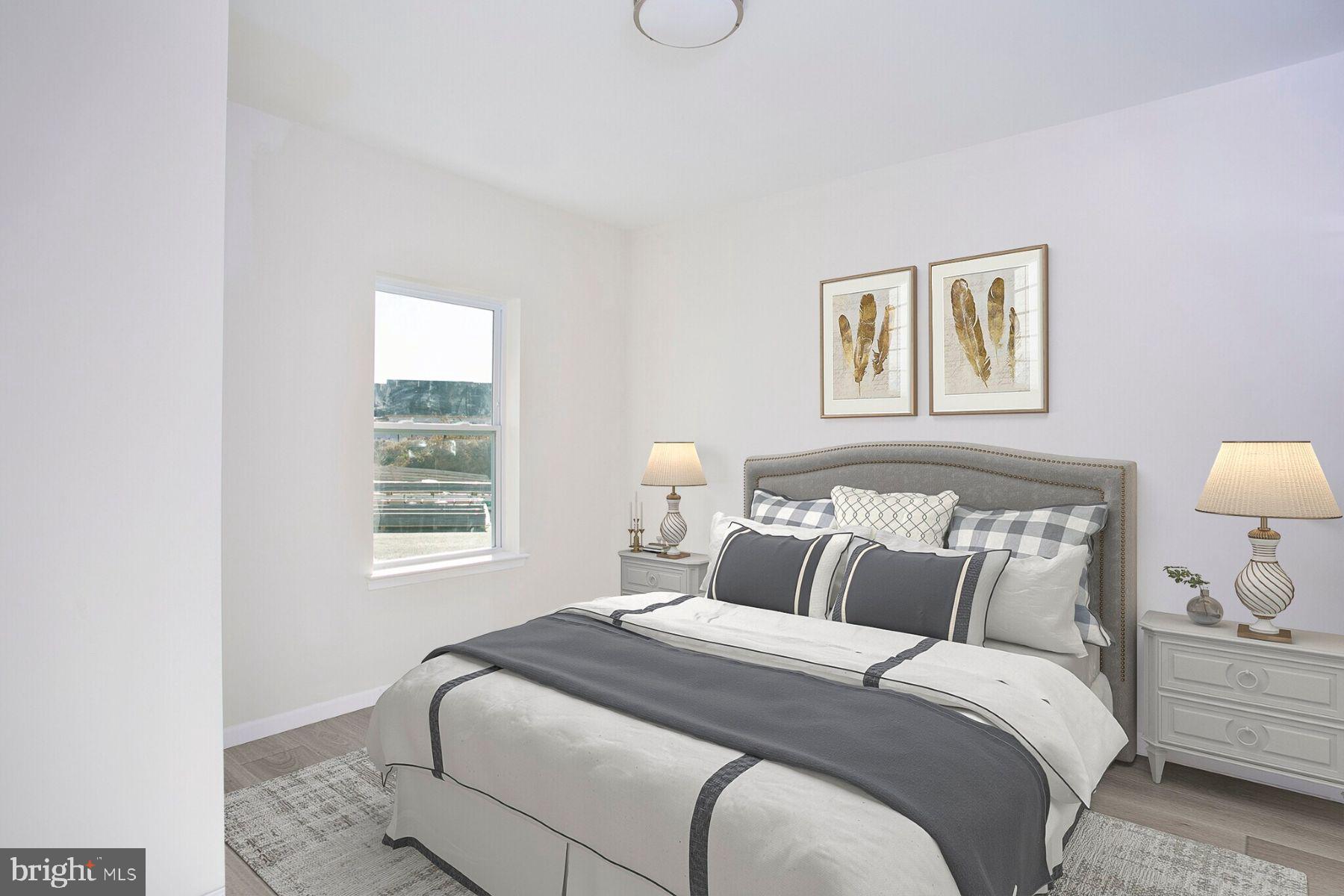 GARDENVILLE - Residential Lease