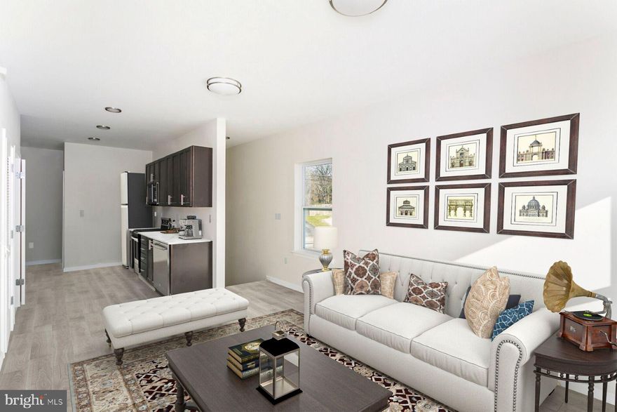 Welcome to Hamilton Row! Our community has beautiful apartment townhomes with three-bedrooms and two-bathrooms featuring stainless-steel kitchen appliances, granite countertops, 9-foot ceilings, in-unit washer and dryer, and dedicated, private parking as shown in the model home photos. Located within walking distance to many parks, this is a great community for anyone who wants to enjoy the beautiful Baltimore outdoors. 

Tucked away in northeast Baltimore, Hamilton Row is perfectly situated! The community is only five minutes away from 95 & 695, five miles to the city center, and about ten minutes away from Morgan State University, Johns Hopkins Medicine and CCBC Essex. The area includes several shopping centers, a variety of restaurants and a dense mixture of single-family homes, apartment homes, and townhouses. Come live the good life at Hamilton Row and let us help you find your dream home today!