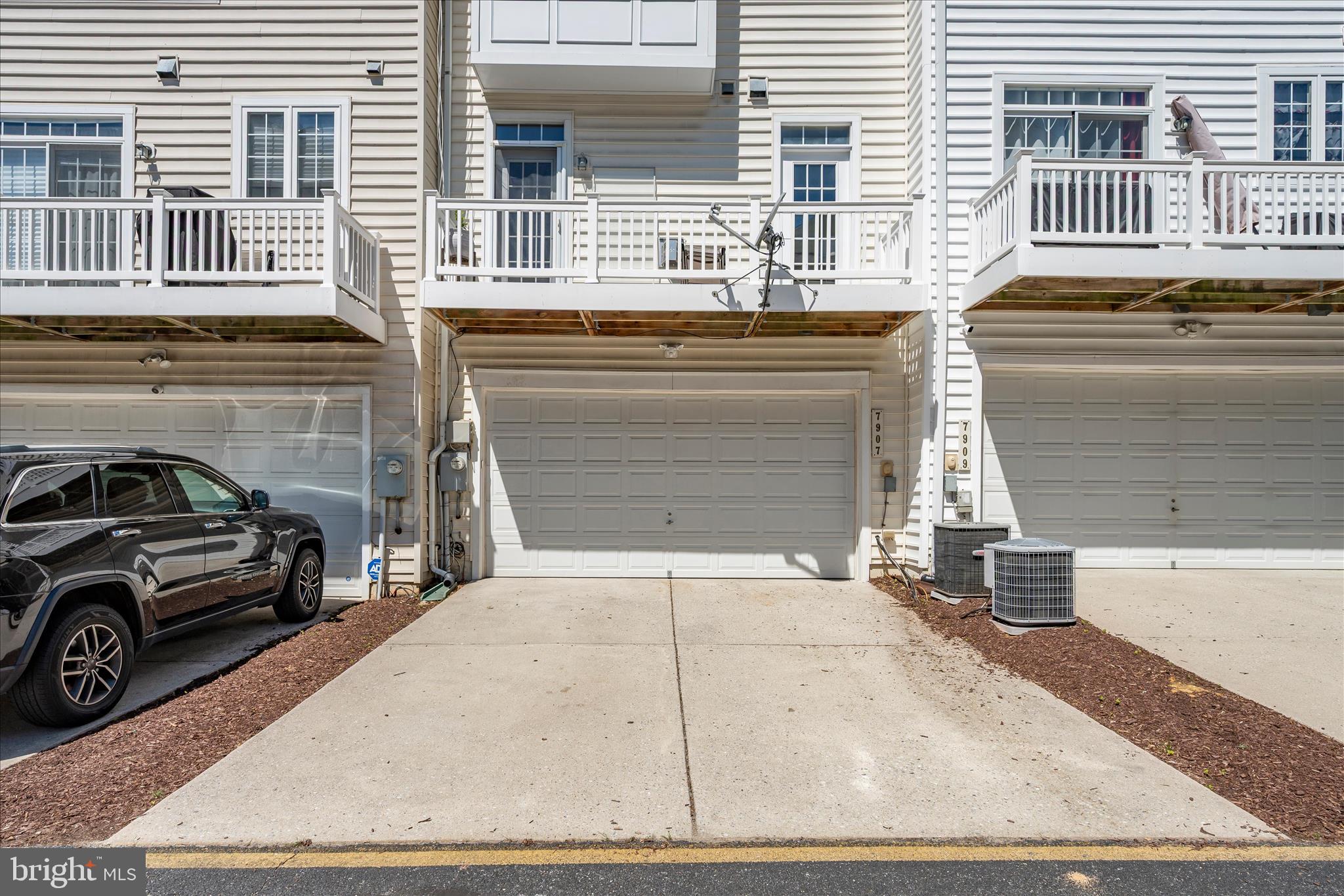 SUMMERFIELD - Residential
