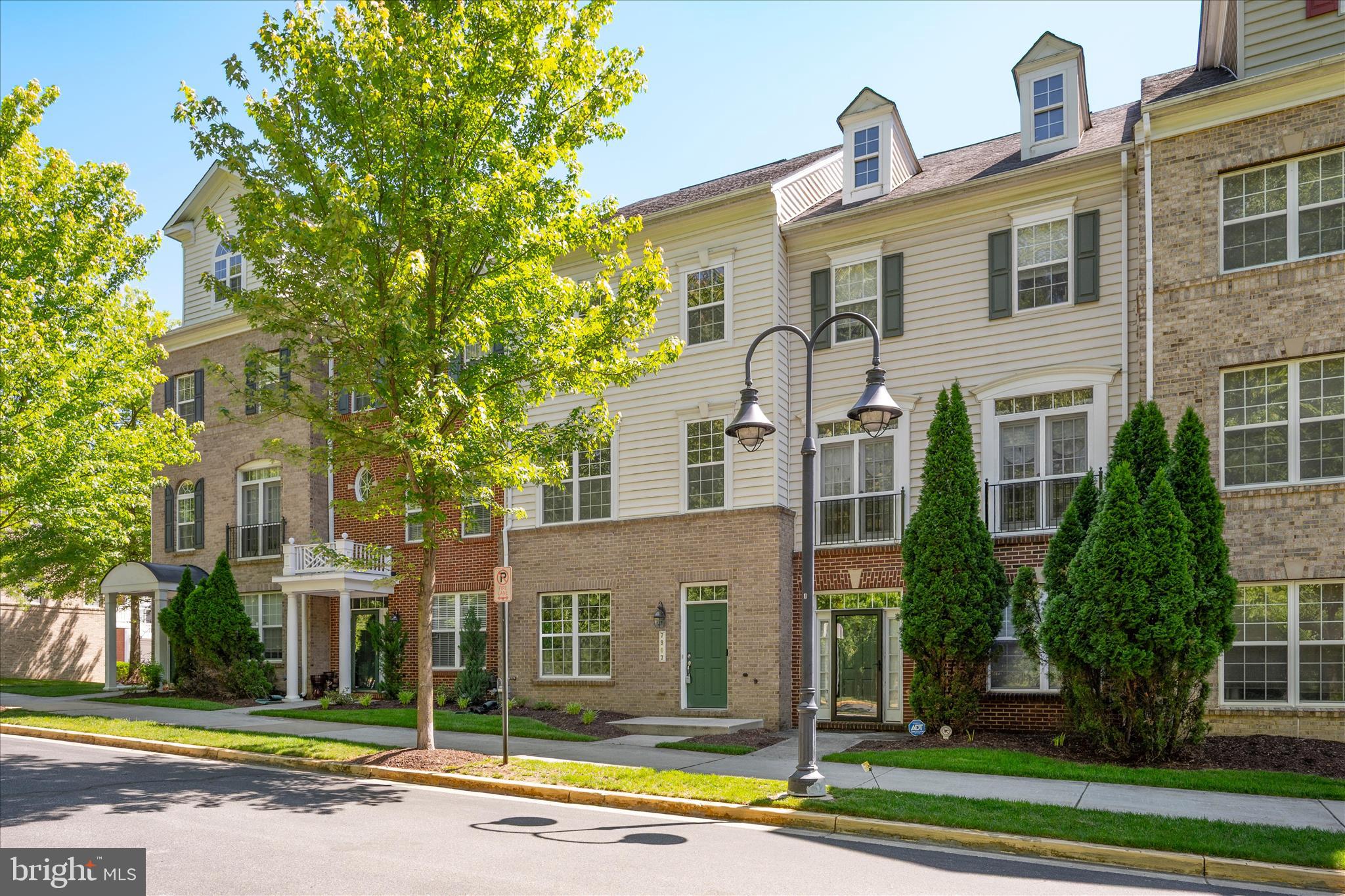 SUMMERFIELD - Residential