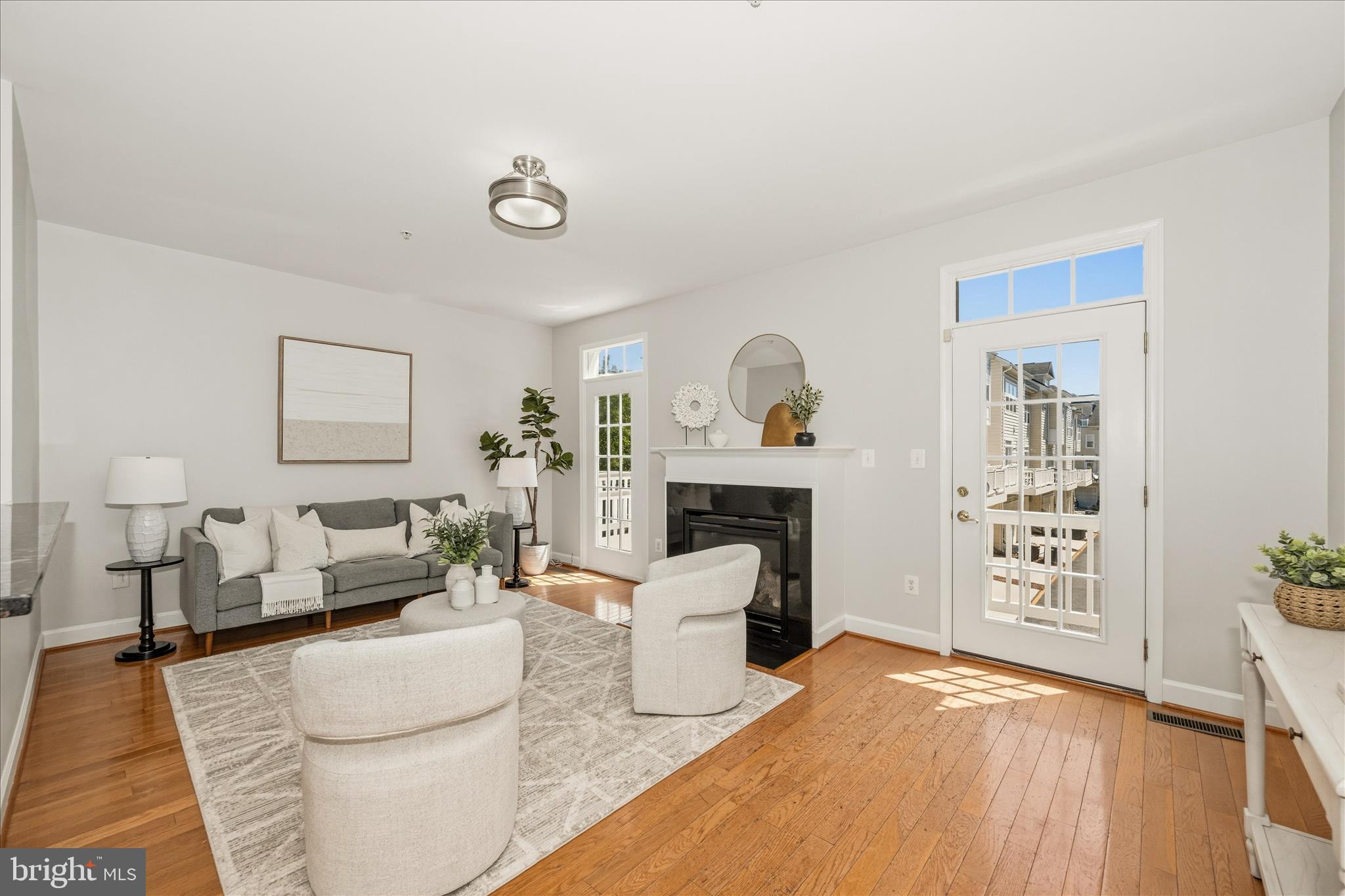 SUMMERFIELD - Residential