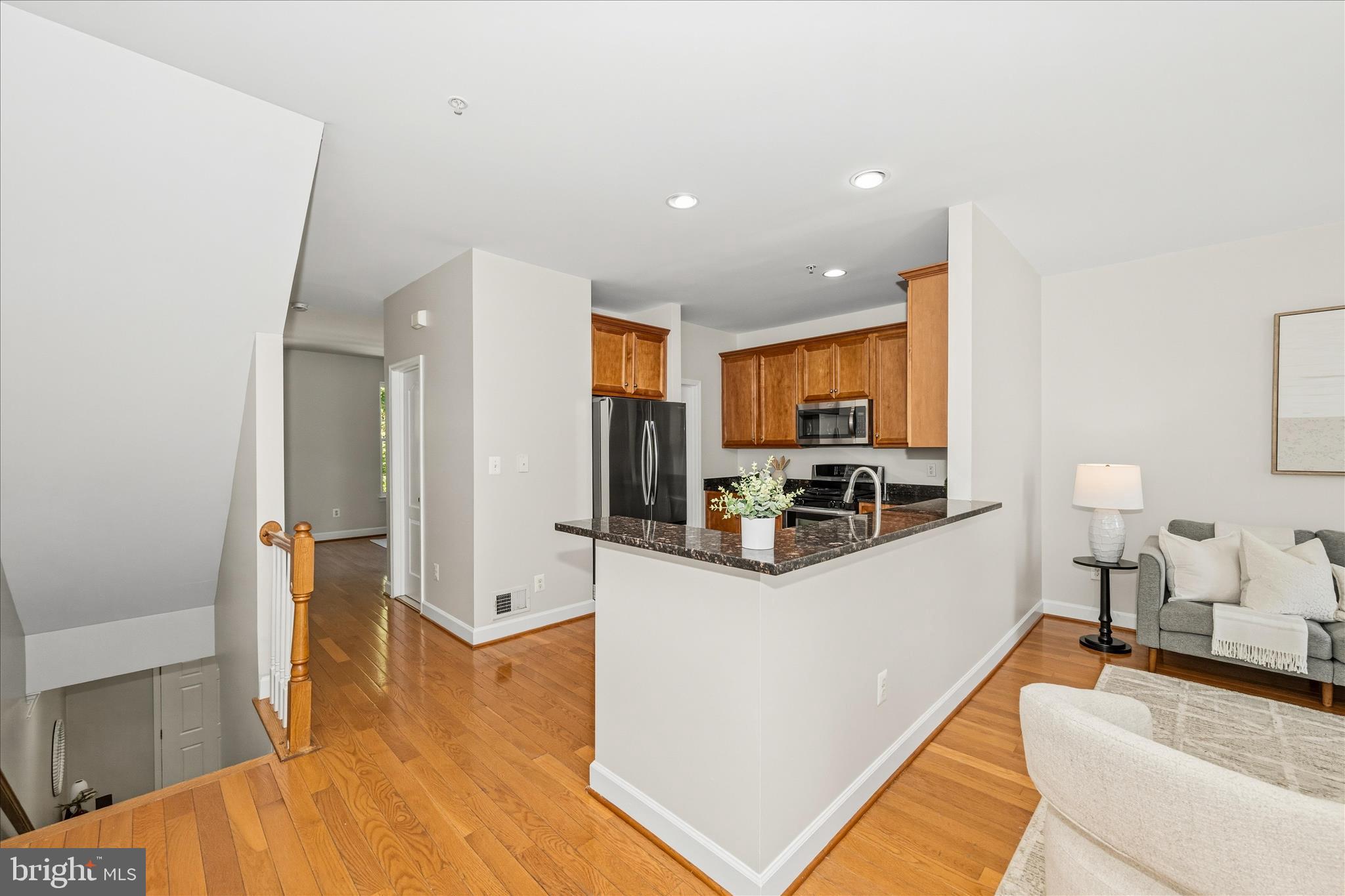 SUMMERFIELD - Residential