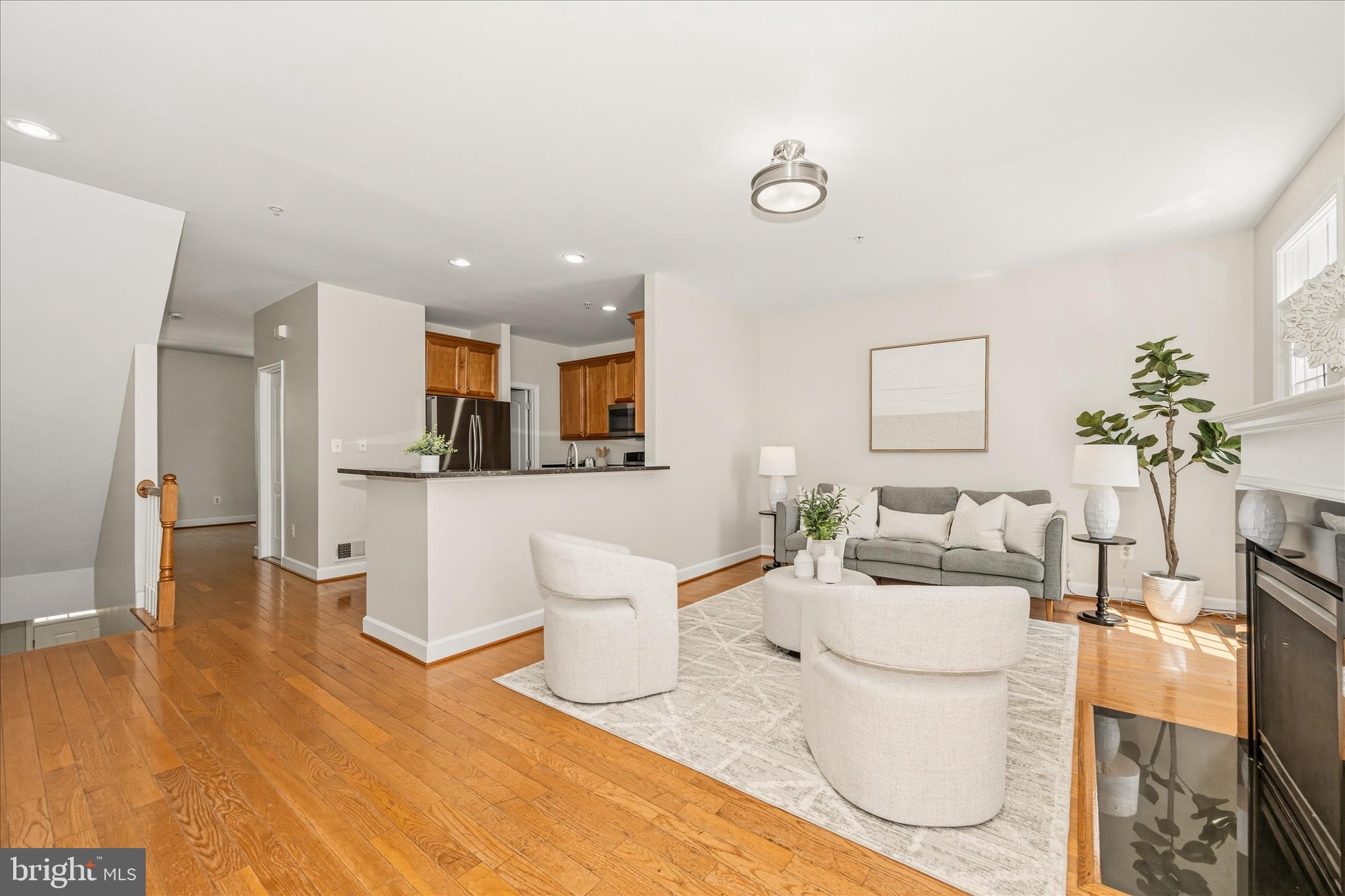 SUMMERFIELD - Residential