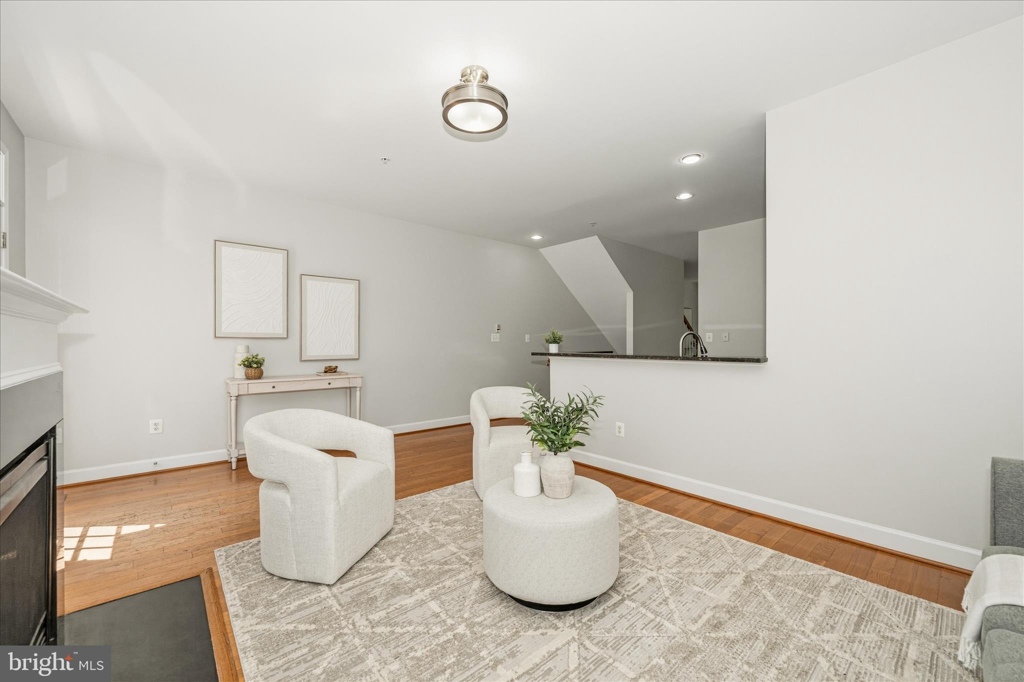 SUMMERFIELD - Residential