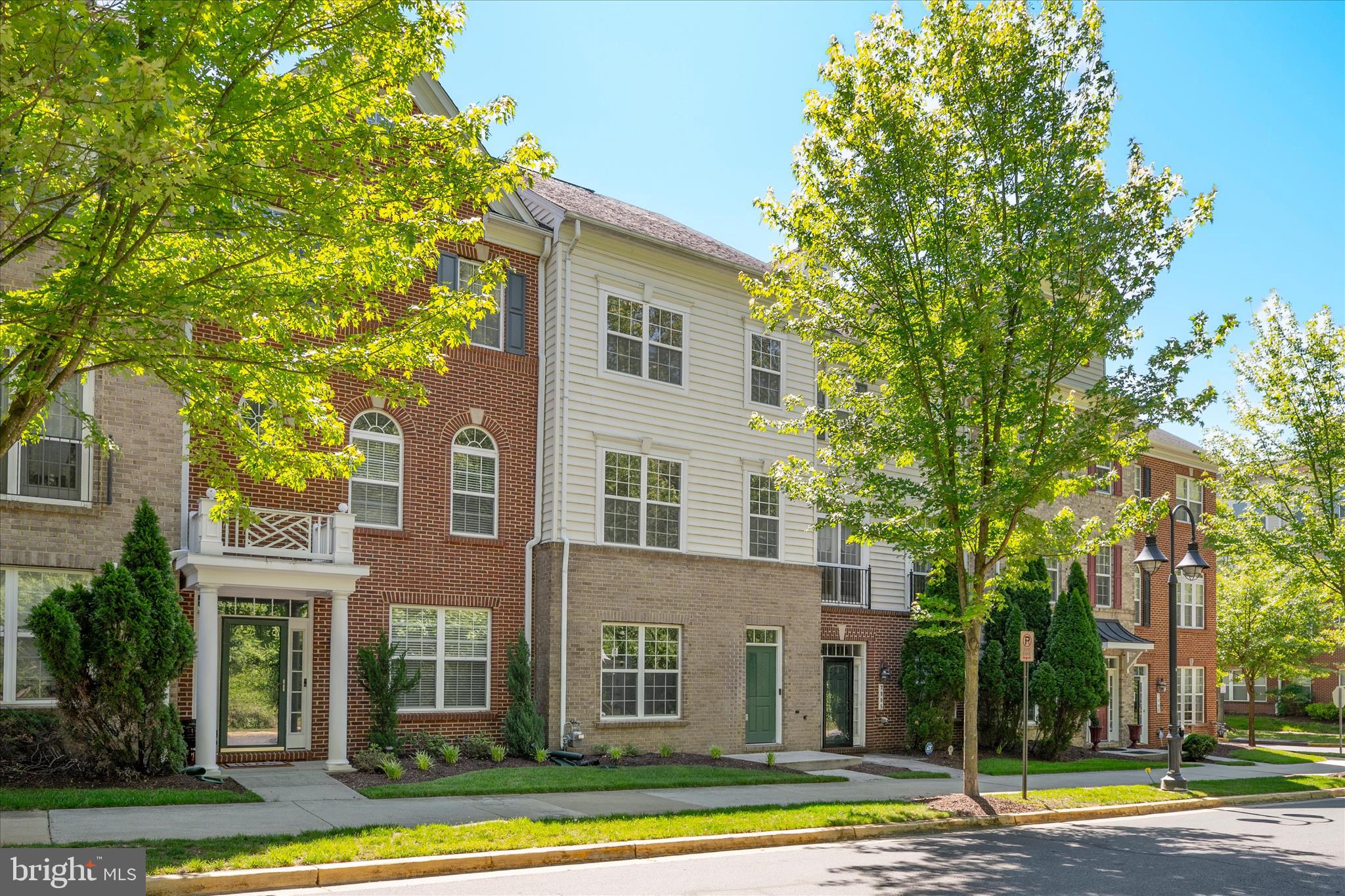 SUMMERFIELD - Residential