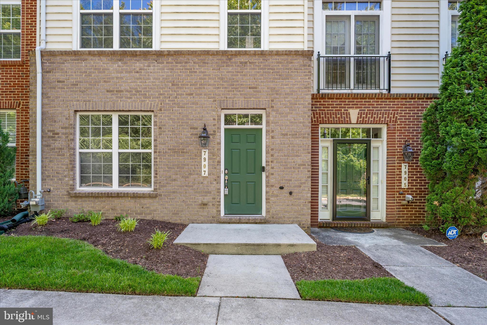 SUMMERFIELD - Residential