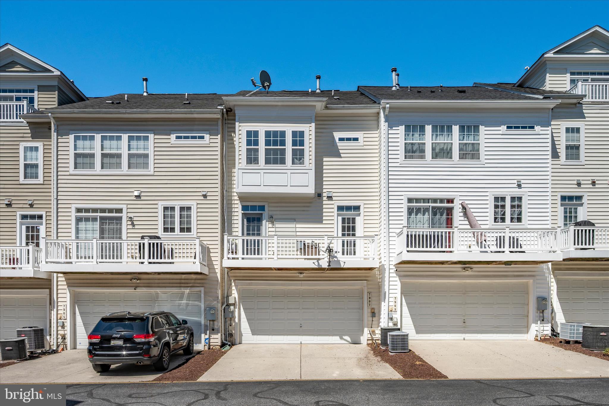 SUMMERFIELD - Residential