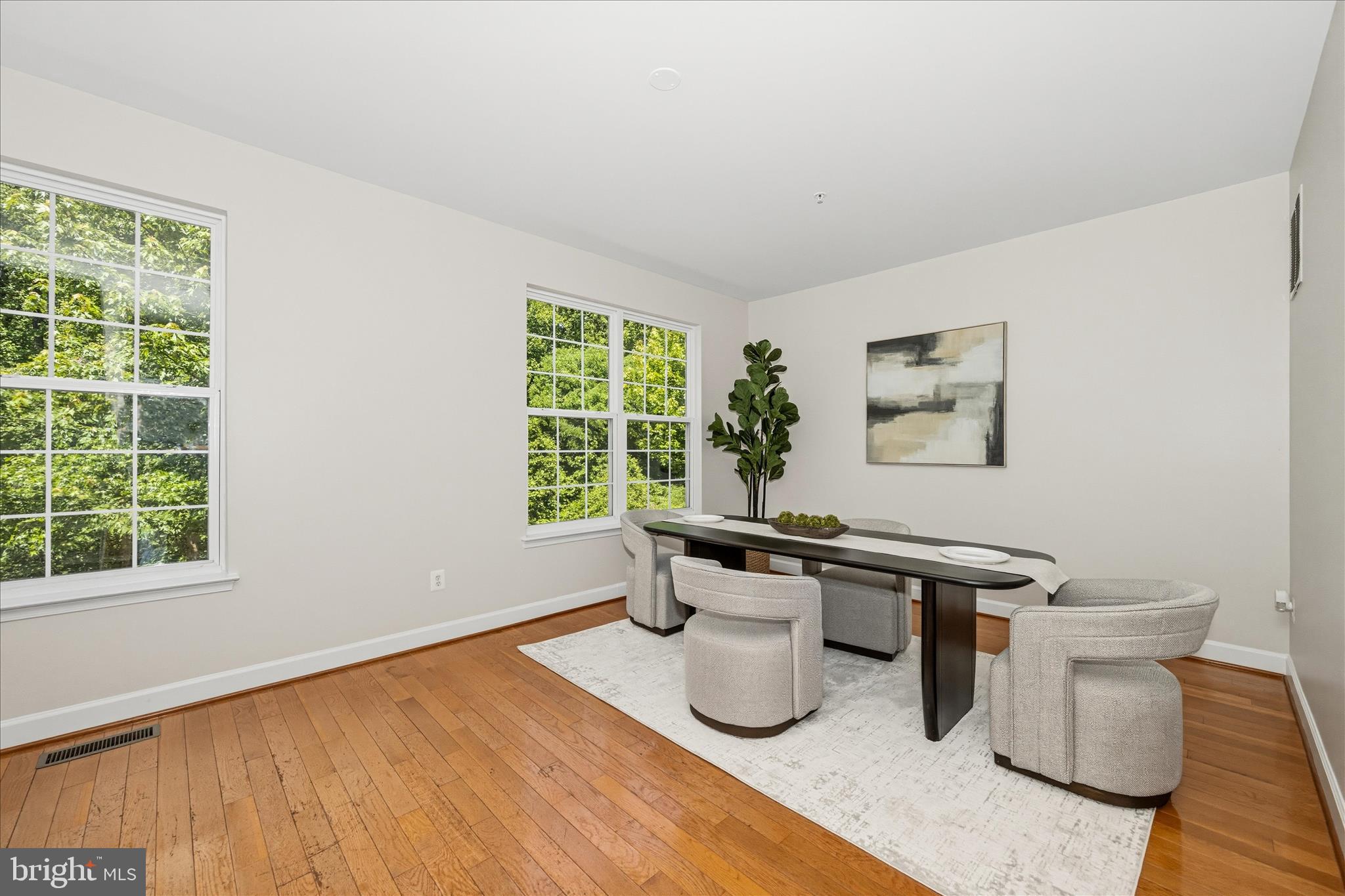 SUMMERFIELD - Residential