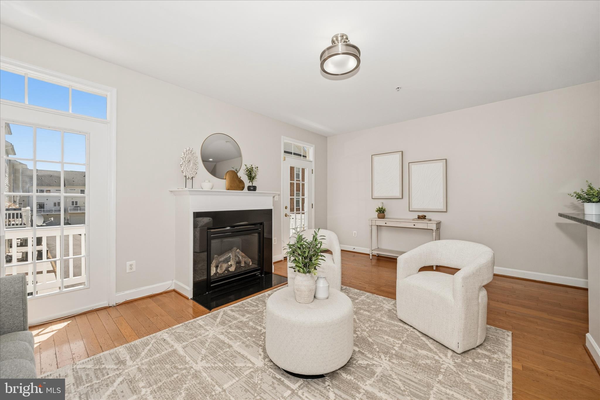 SUMMERFIELD - Residential